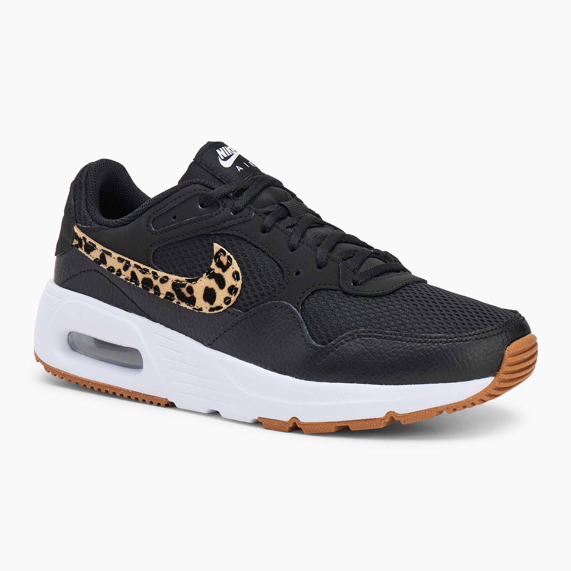 Dámske topánky Nike Air Max SC black/ sezame/ hemp/ white