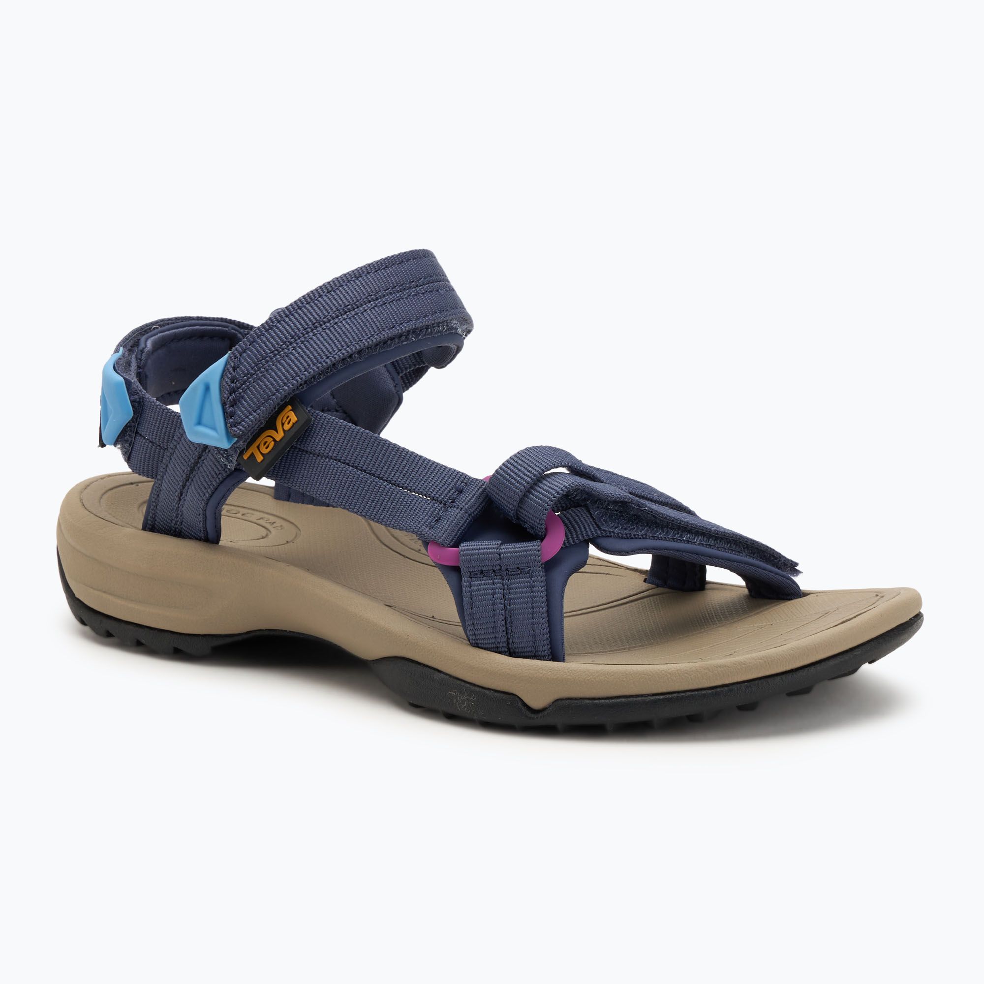 Dámske sandále Teva Terra Fi crown blue (Terra Fi Lite 1001474-CRWN)