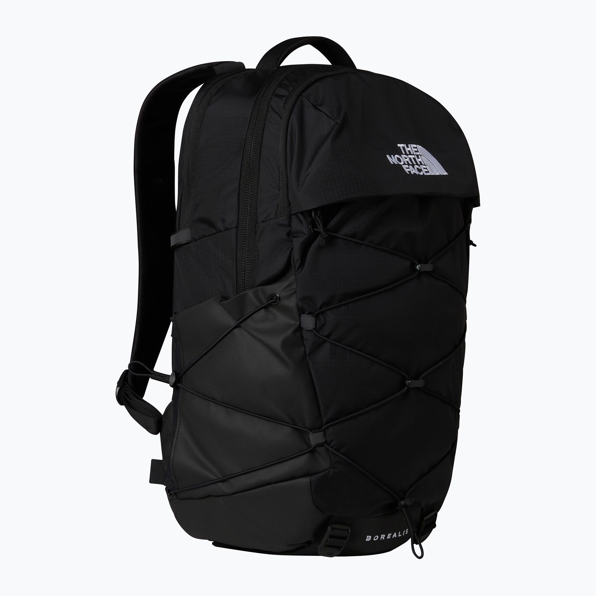 Turistický batoh The North Face Borealis 28 l black/black/npf (Borealis NF0A52SE4HF1)