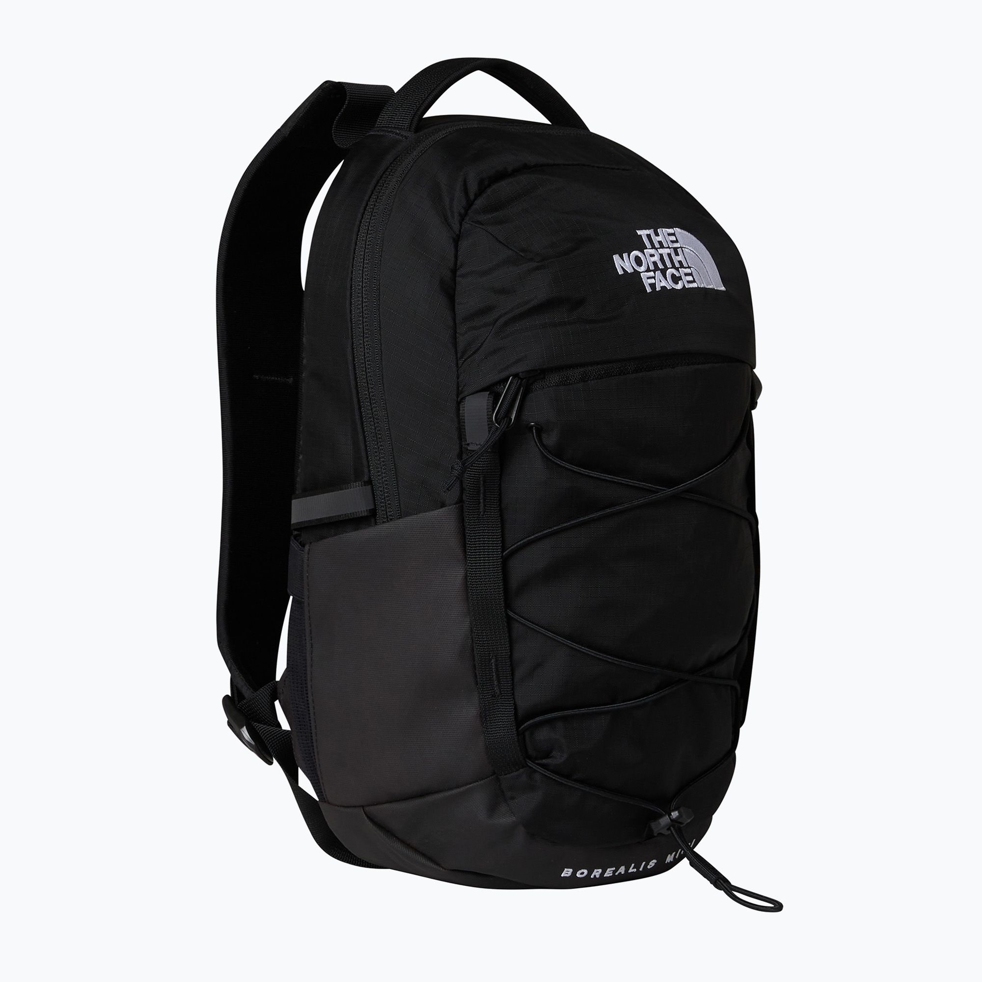 Turistický batoh The North Face Borealis Mini Backpack 10 l black/black/npf (Borealis Mini Backpack NF0A52SW4HF1)