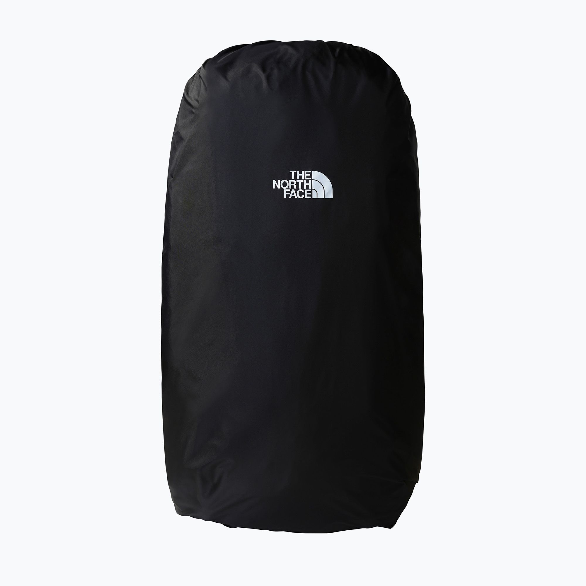 Nepremokavý obal na batoh The North Face Pack Rain Cover 35-45 l tbf black/npf (Pack Rain Cover NF00CA7Z4H01)