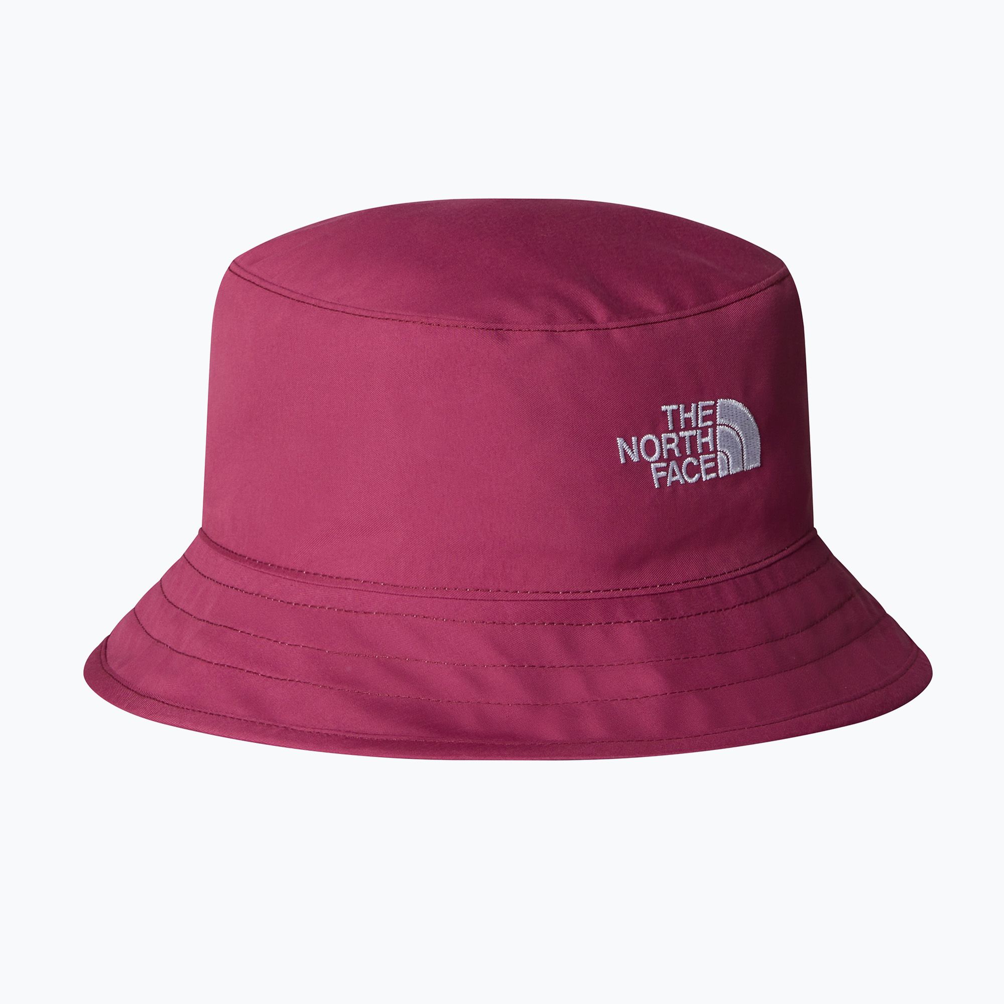 Detský klobúk The North Face Kids Class V Rev Bucket cyber pink tnf (Kids Class V Rev Bucket NF0A7WHG9Z11)