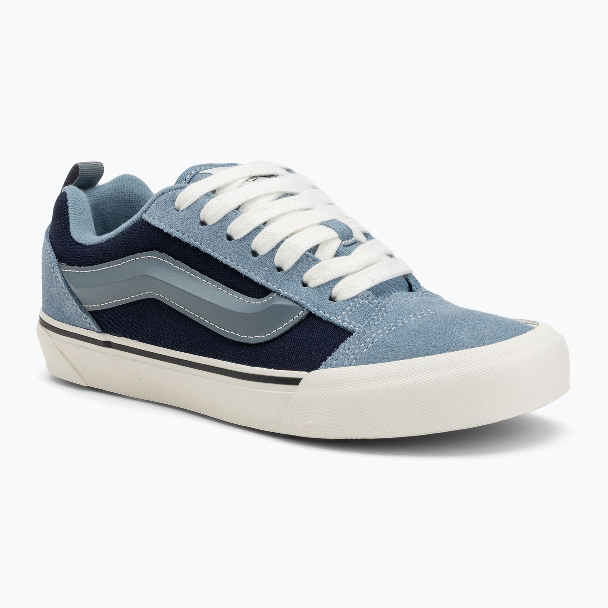 Vans Knu Skool tri-tone parsian night shoes (Knu Skool VN000D6CJDU1)