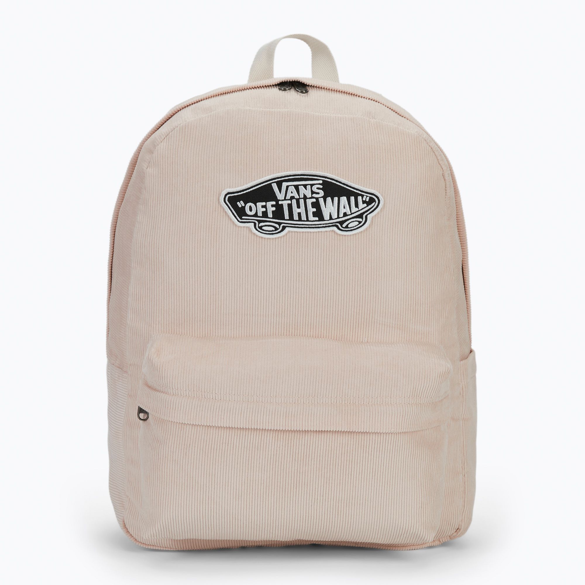 Vans Old Skool Classic 22 l sepia rose mestský batoh (Old Skool Classic VN000H4YO3N1)
