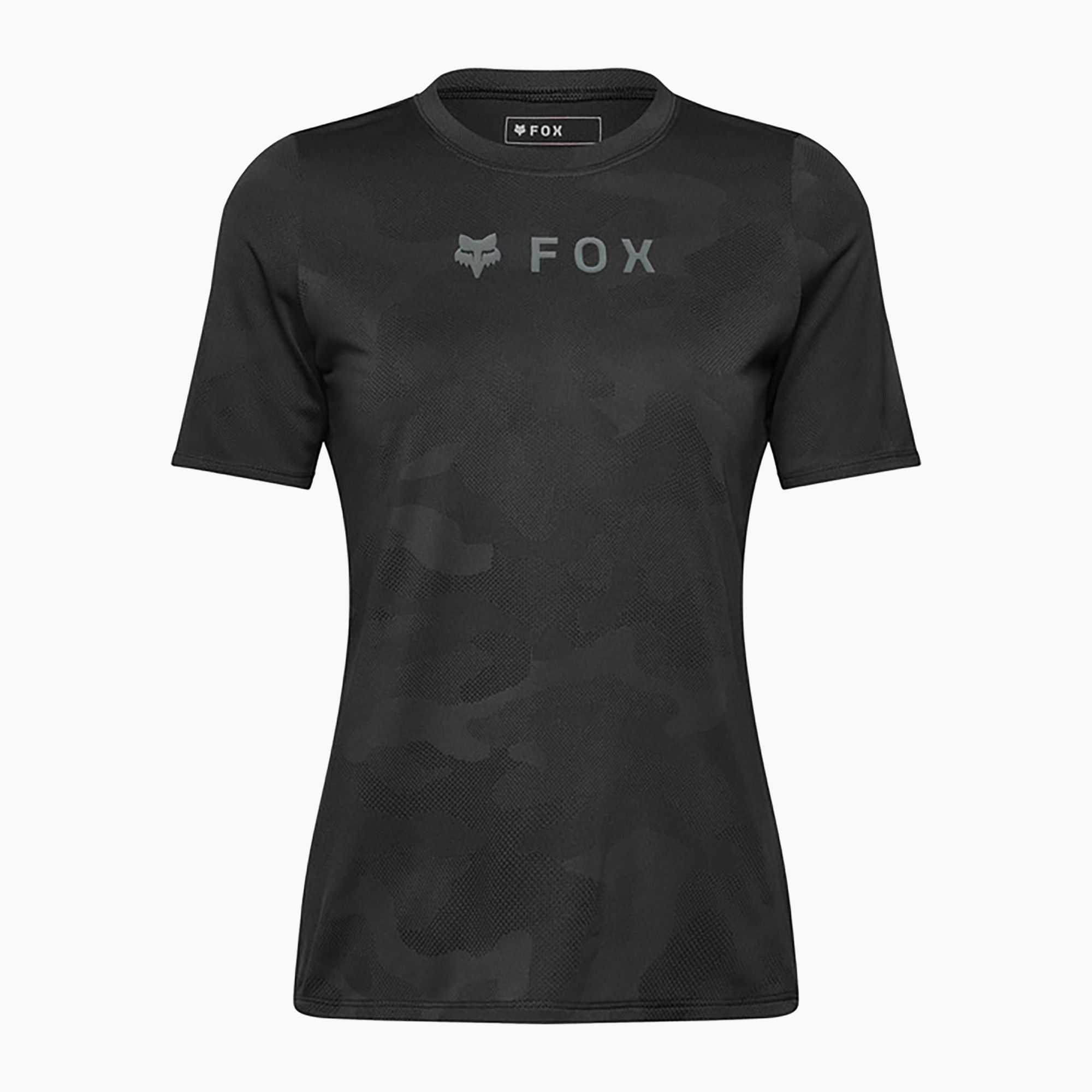Dámsky cyklistický dres Fox Racing Ranger Tru Dri W black (Ranger Tru Dri W 33841_001)