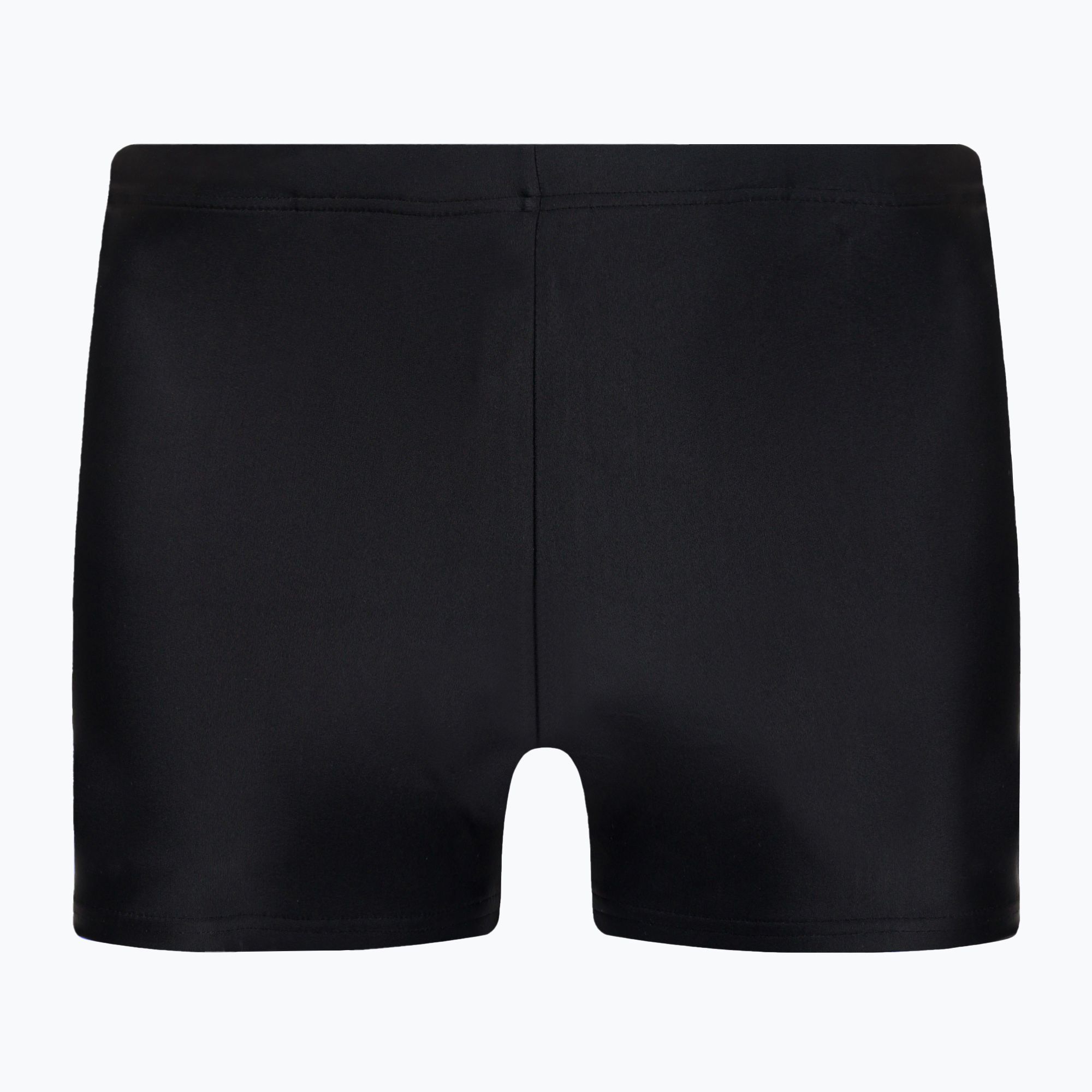 Pánske boxerky arena Icons Swim Short Solid black 005050/500 (Icons Swim Short Solid 005050/500)