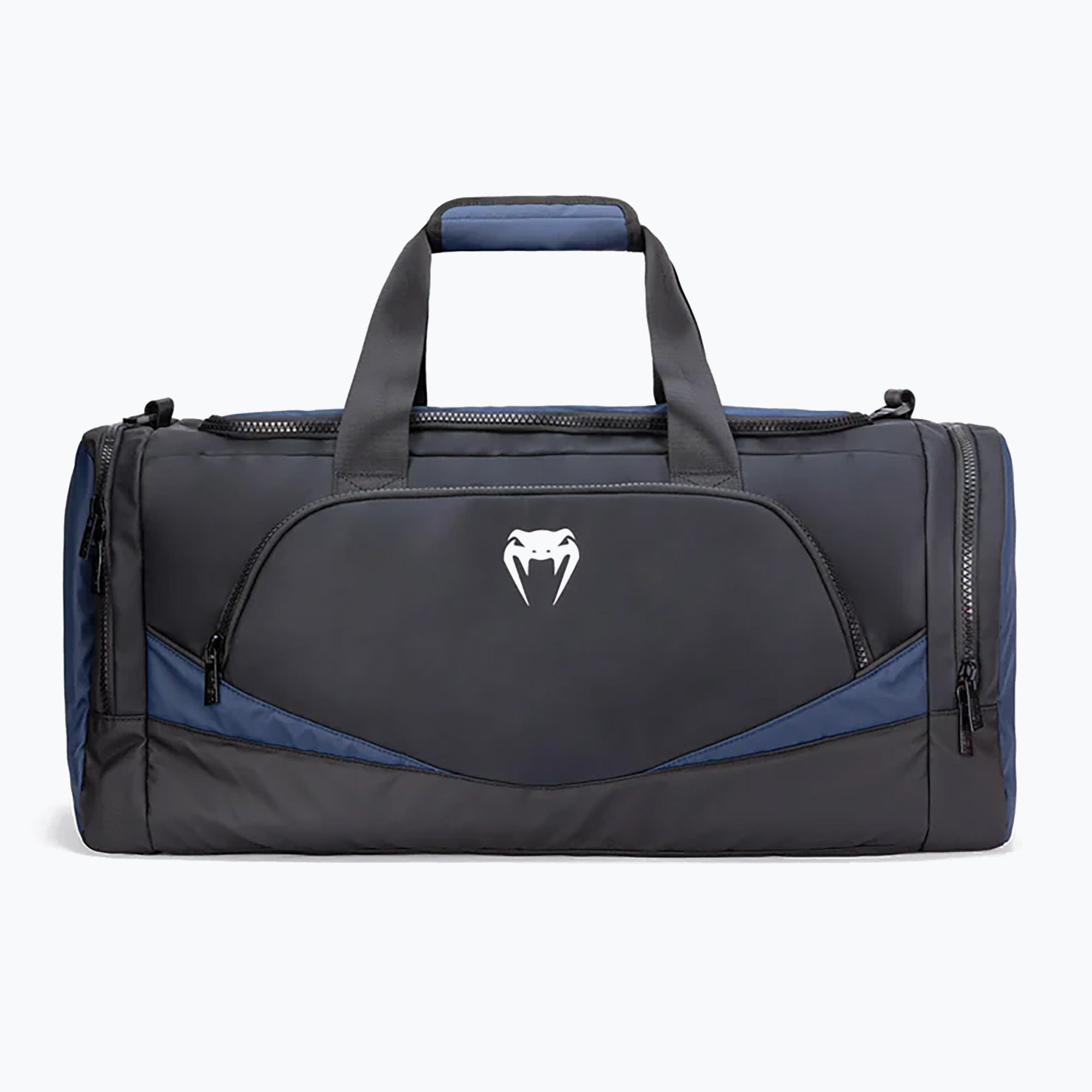 Taška Venum Evo 2 Trainer Lite black/blue (Evo 2 Trainer Lite 05154)