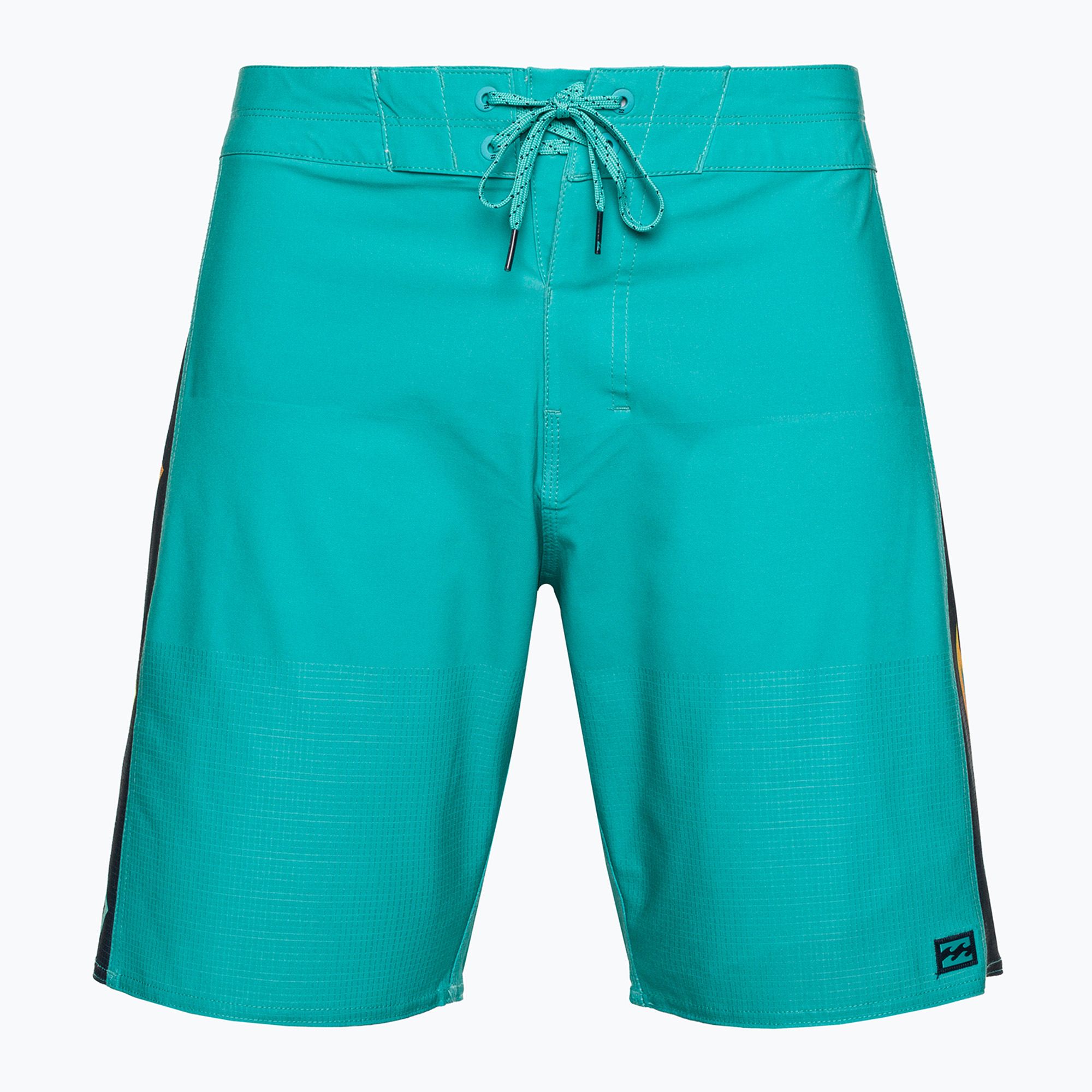 Pánske plavecké šortky Billabong D Bah Airlite aqua (D Bah Airlite ABYBS00378)