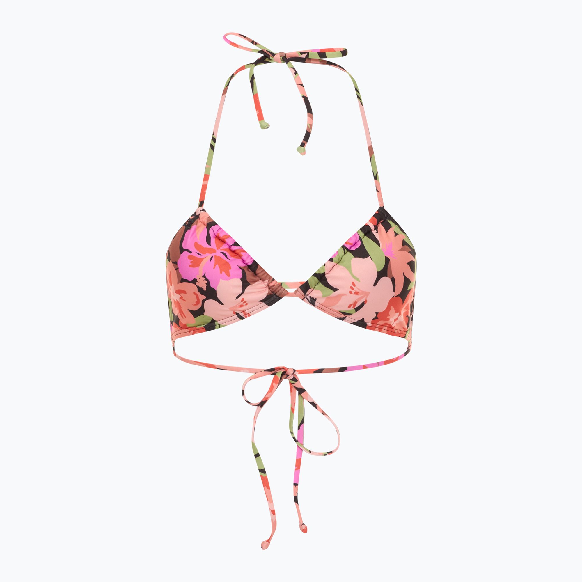 Vrchný diel plaviek Billabong Sol Searcher Multi Tri multicolor (Sol Searcher Multi Tri EBJX300103)
