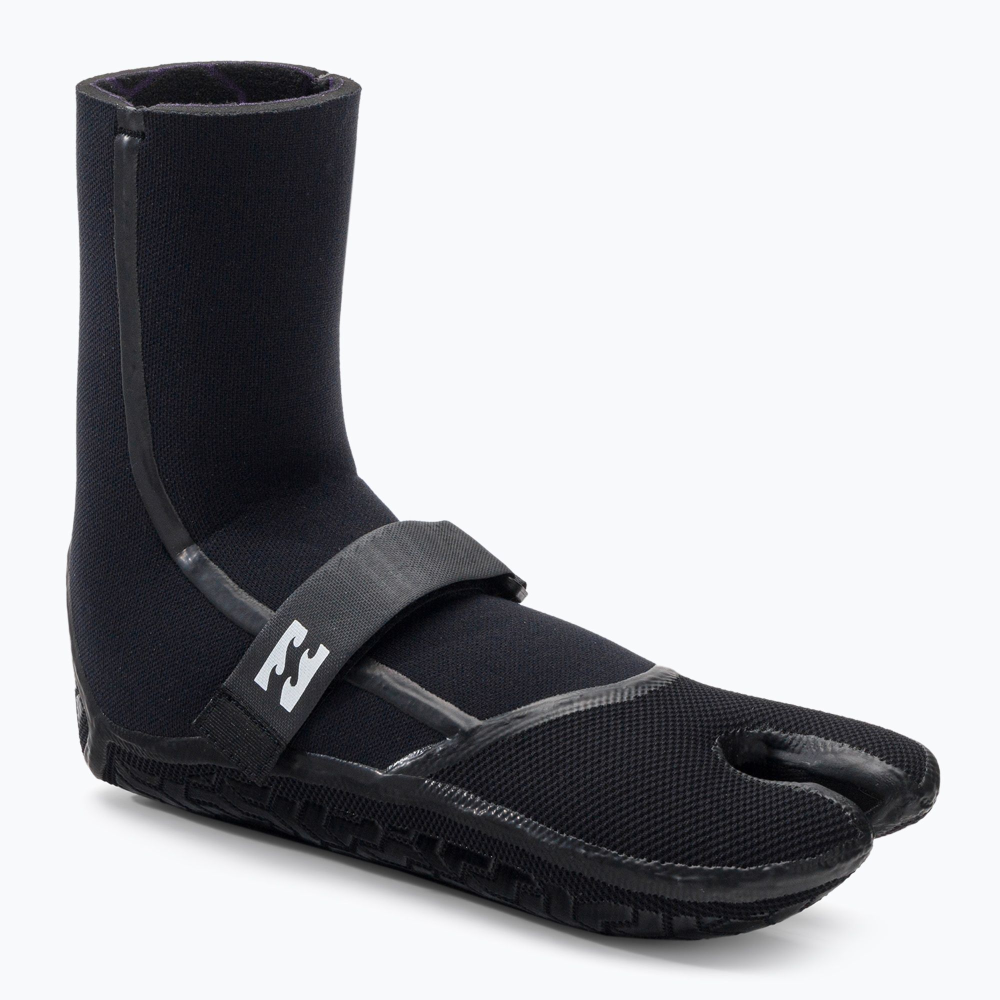Pánska neoprénová obuv Billabong 5 Furnace Comp black