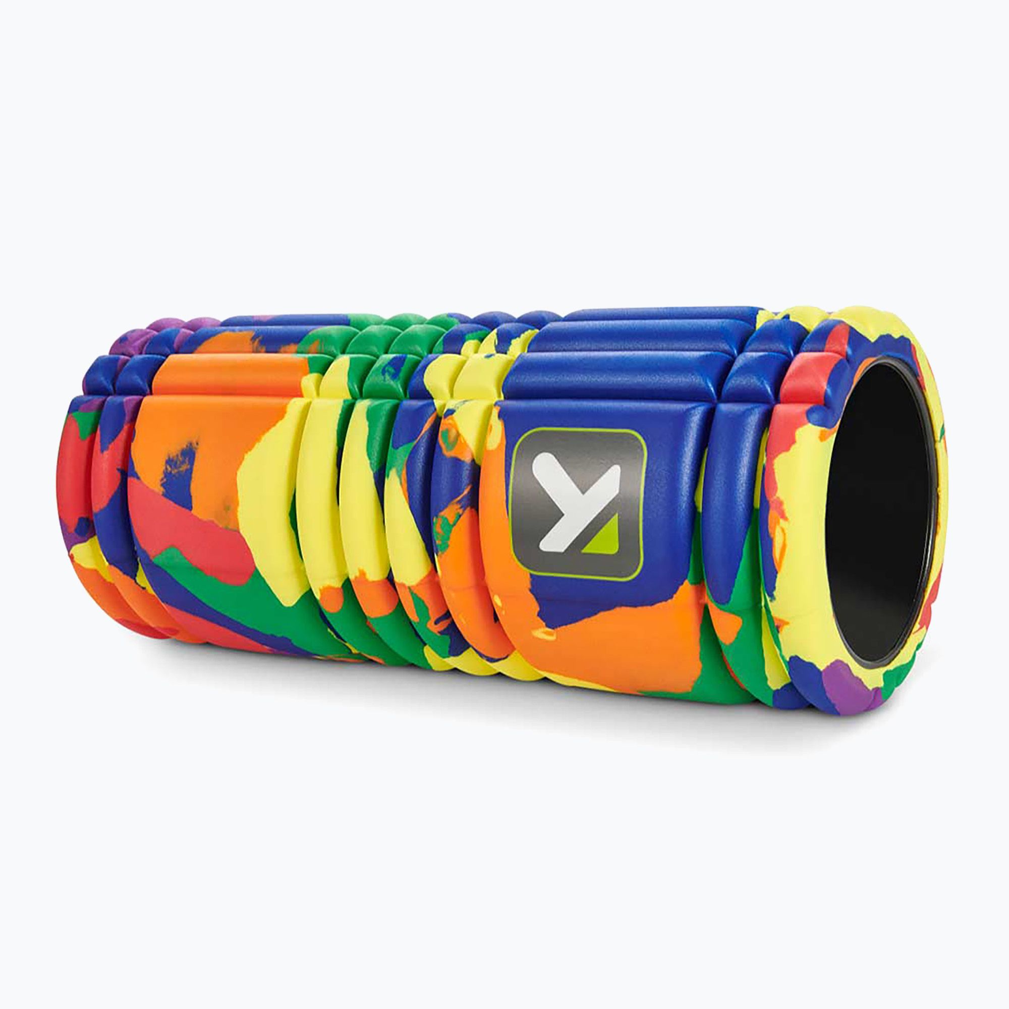 Roller TriggerPoint The Grid 1.0 rainbow (The Grid 1.0 22125)