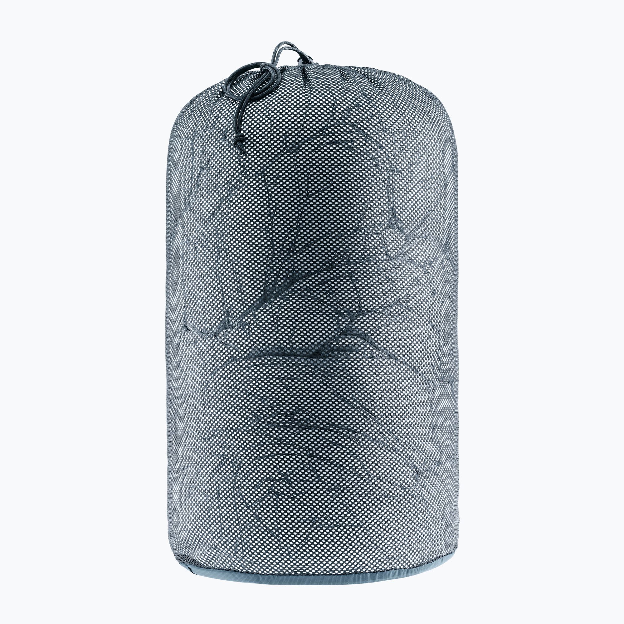 Spací vak deuter Storage Bag M 26,5 l atlantic (Storage Bag M 379042530740)