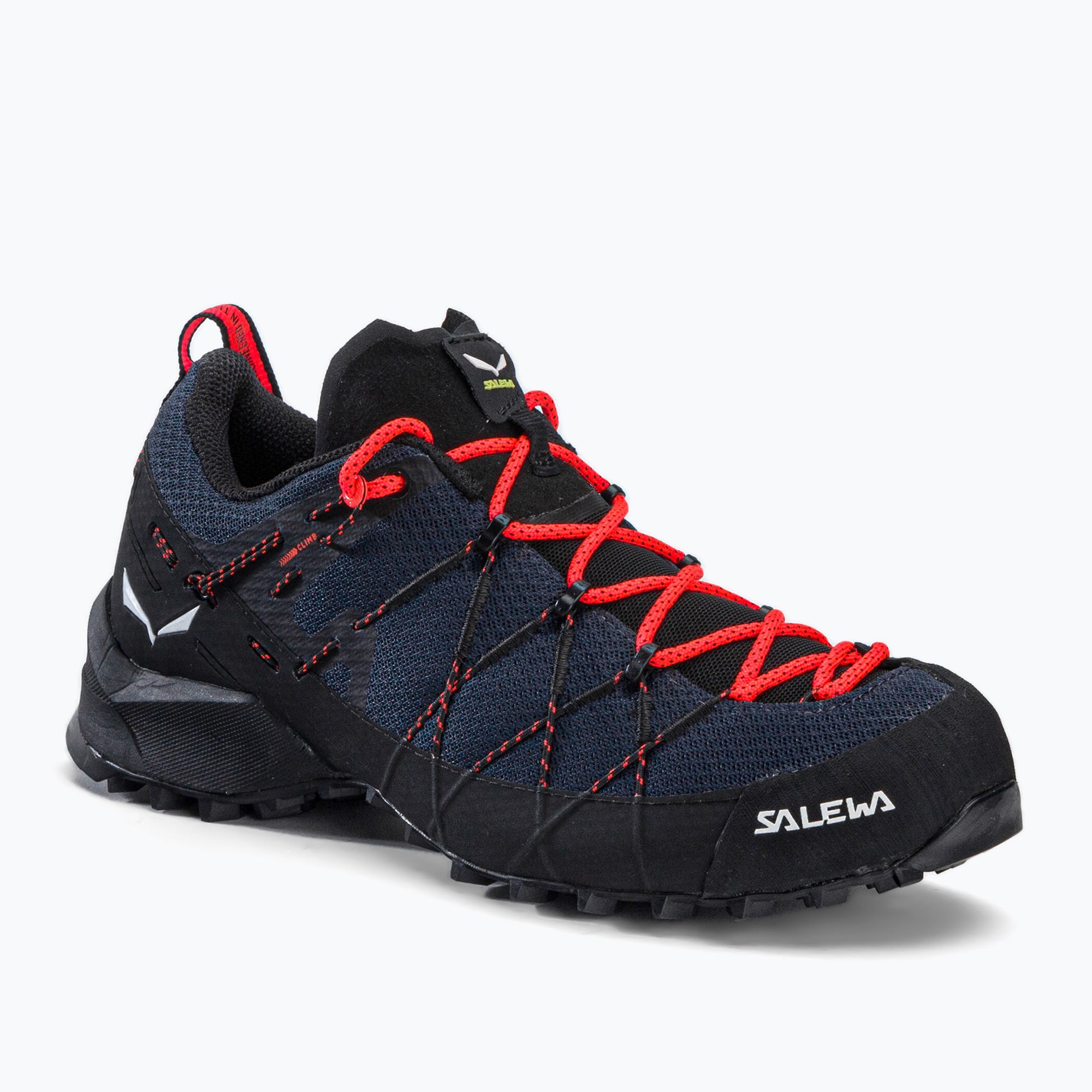 Salewa Wildfire 2 dámska prístupová obuv oranžová 00-0000061405 (Wildfire 2 00-0000061405)