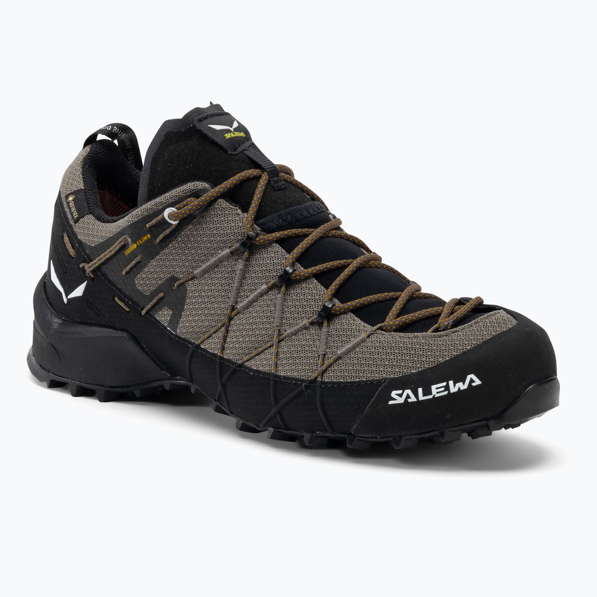 Salewa Wildfire 2 GTX prístupová obuv bungee cord/black (Wildfire 2 GTX 00-0000061414)