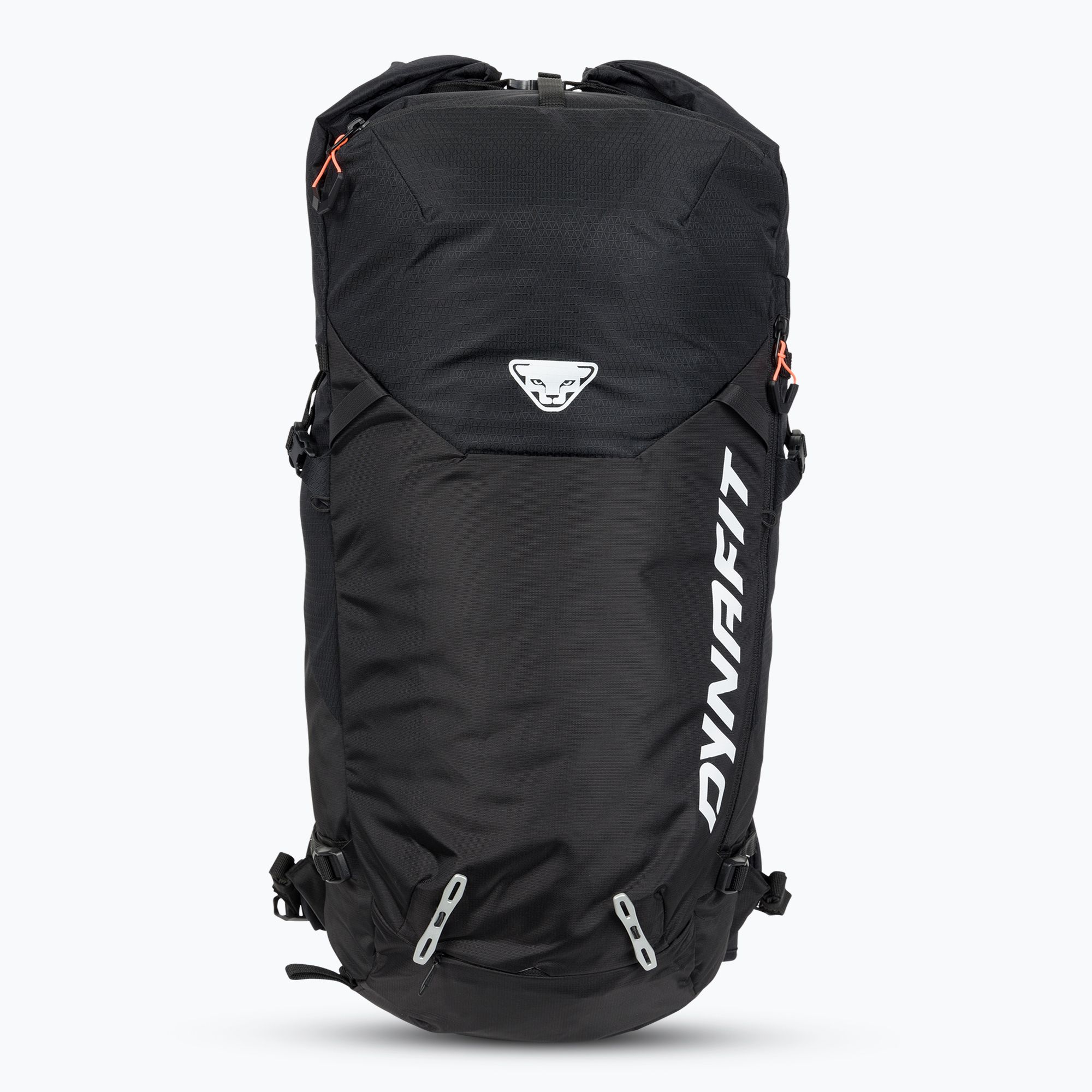 DYNAFIT Radical 30+ l lyžiarsky batoh black out (Radical 30+ 08-0000049028)