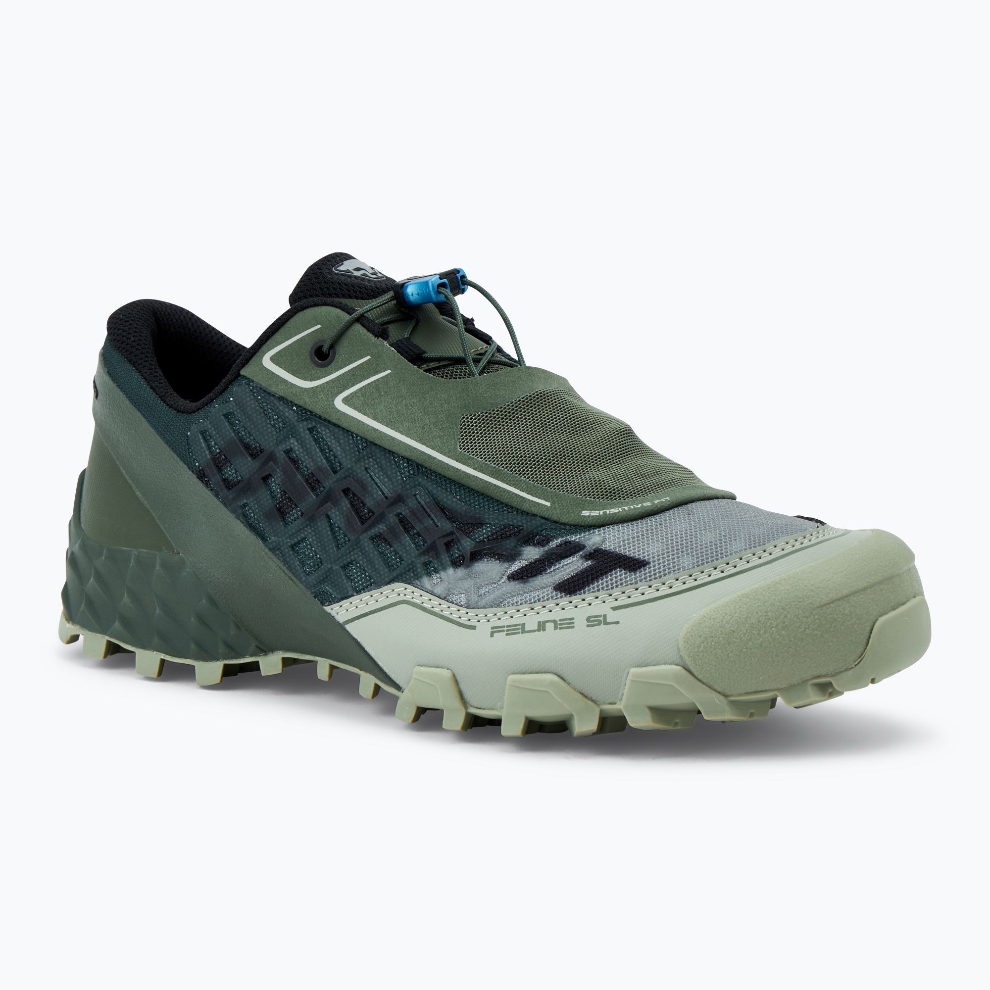 Buty do biegania męska DYNAFIT Feline SL yerba/thyme (Feline SL 08-0000064053)