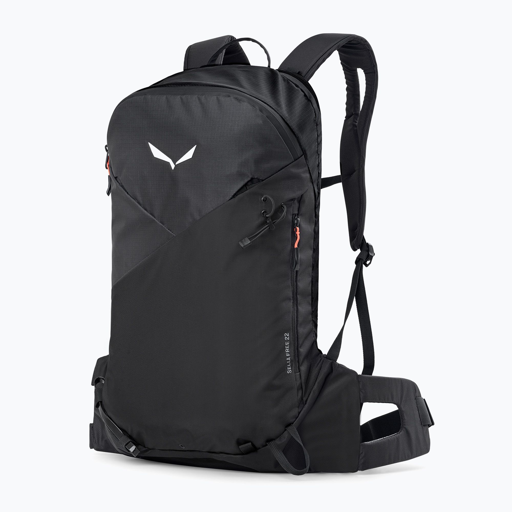 Ruksak Salewa Sella Free 22 l golden brown (Sella Free 00-0000075000)