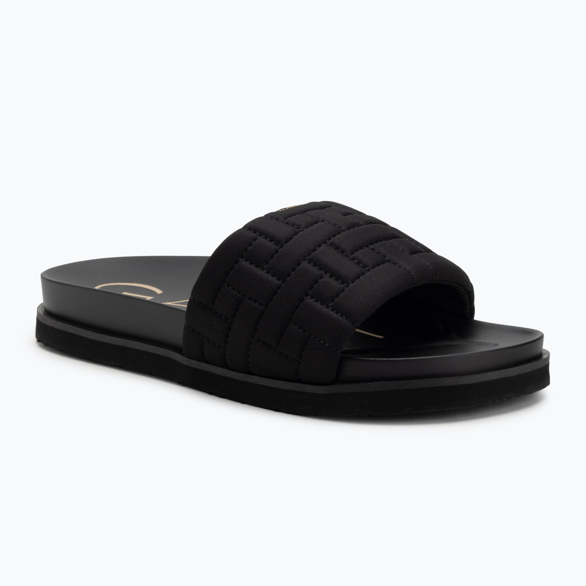 Dámske šľapky GANT Mardale black (Mardale 30507939-G00)