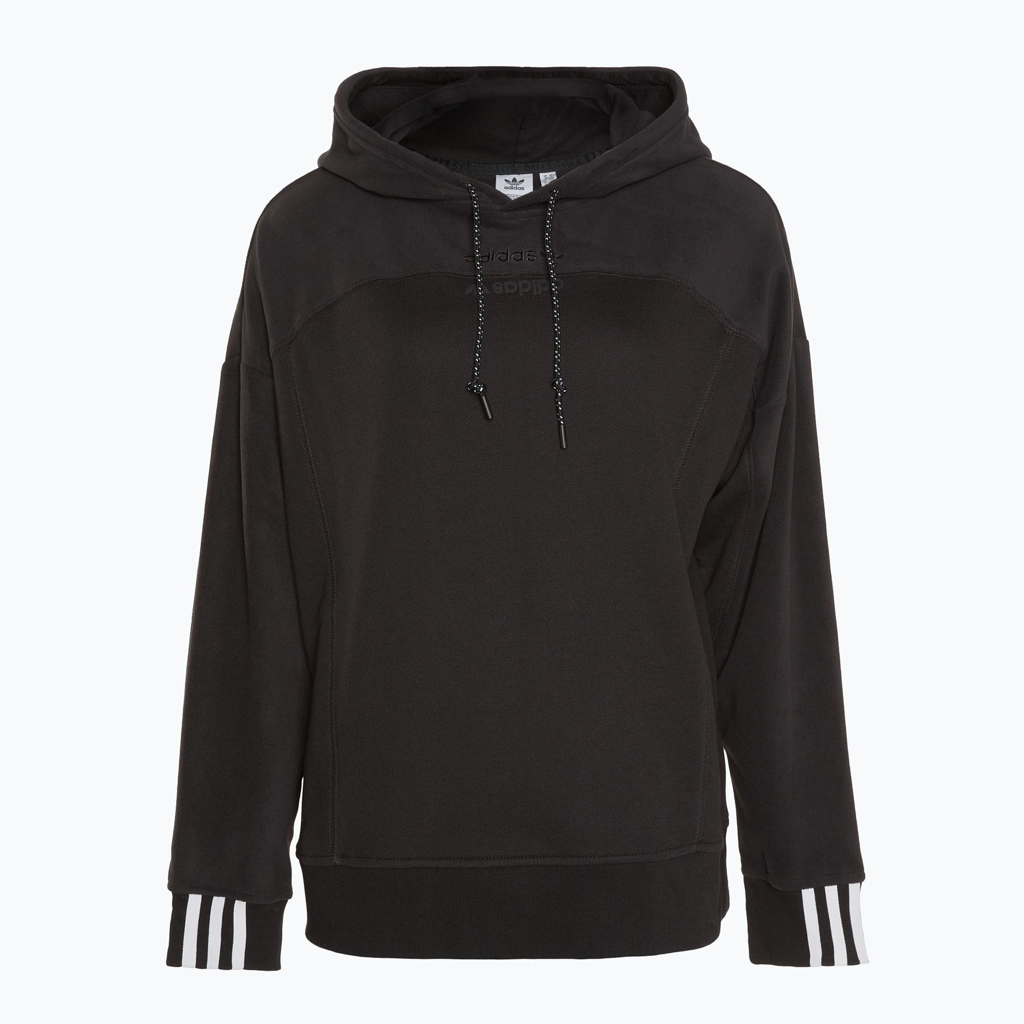 Dámska mikina adidas R.Y.V. black (R.Y.V. GD3895)