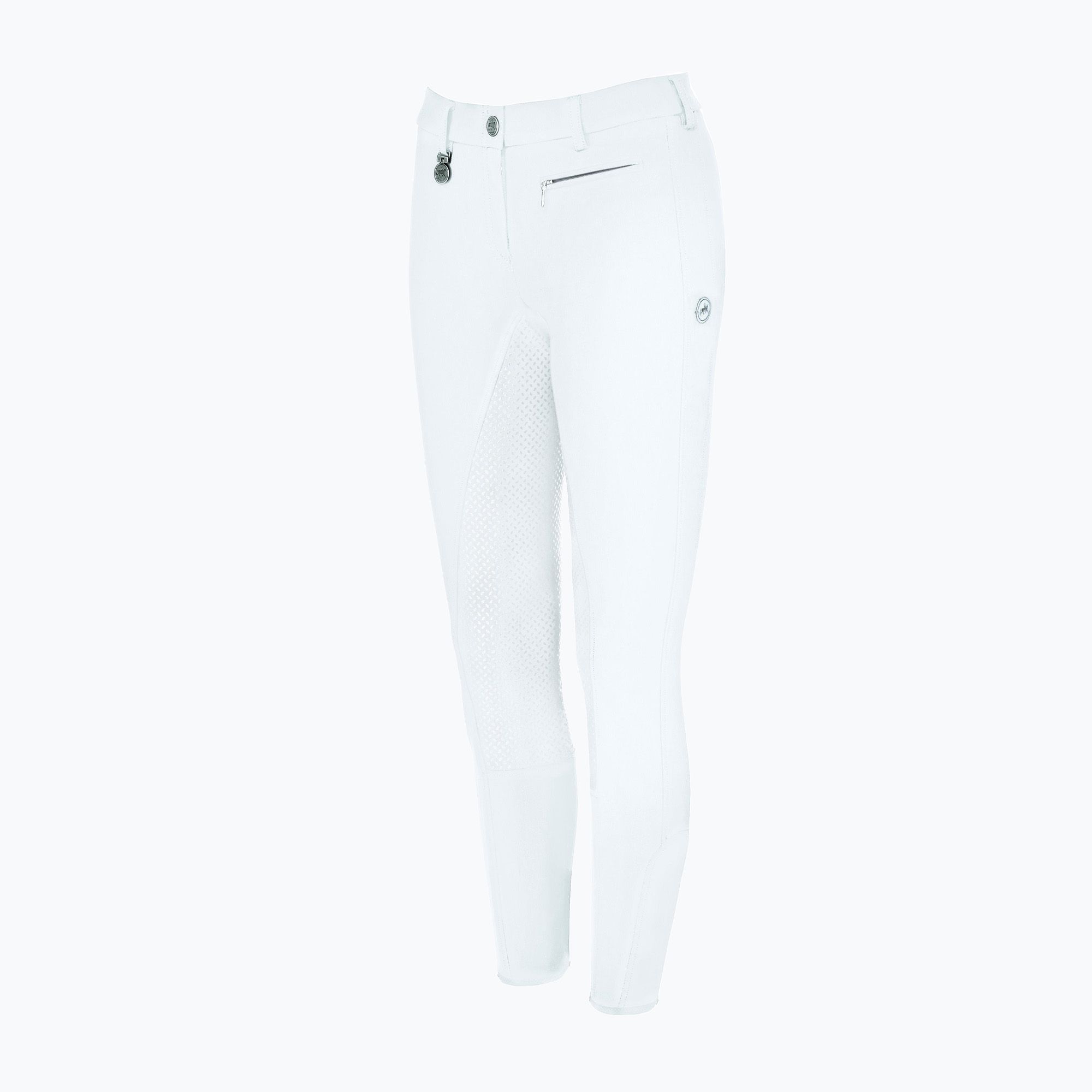 Dámske nohavice Pikeur Lucinda GR white 140006479010