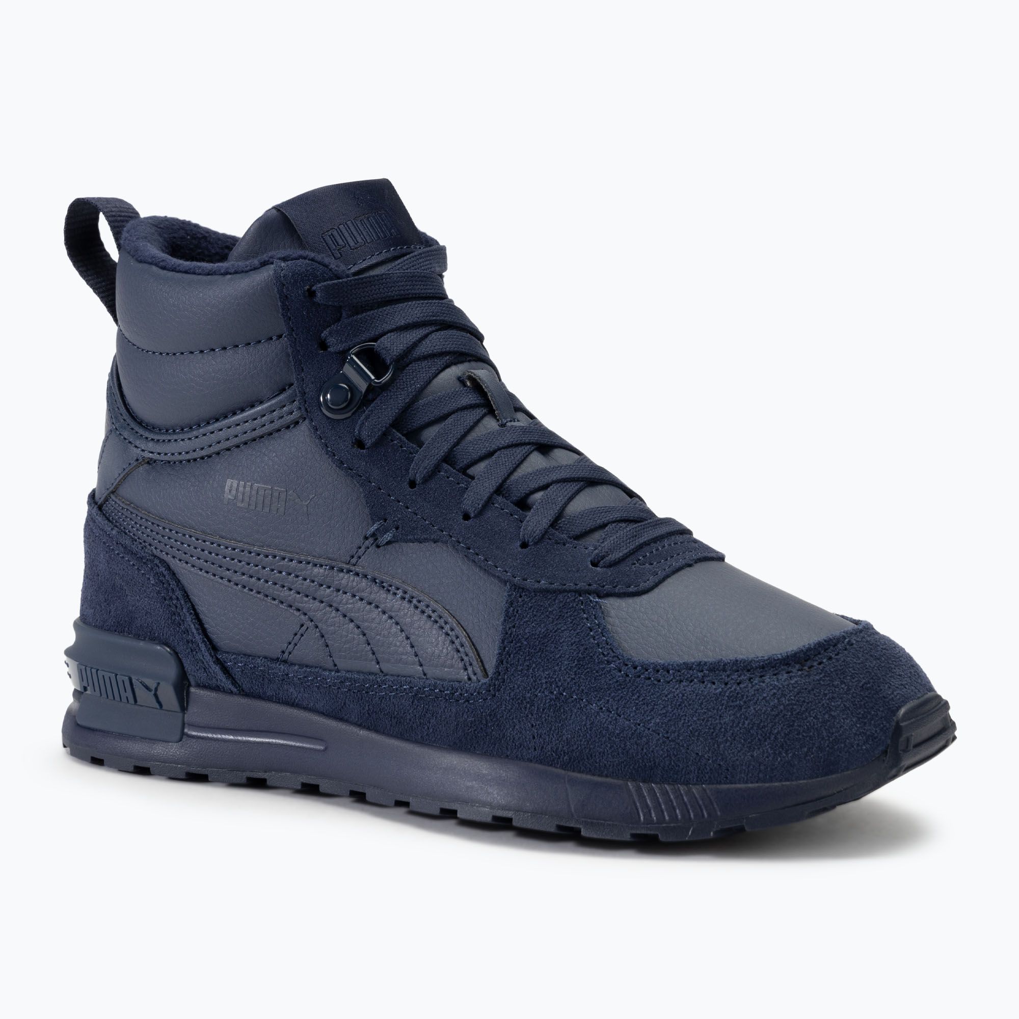Obuv PUMA Graviton Mid peacoat (Graviton Mid 383204 03)