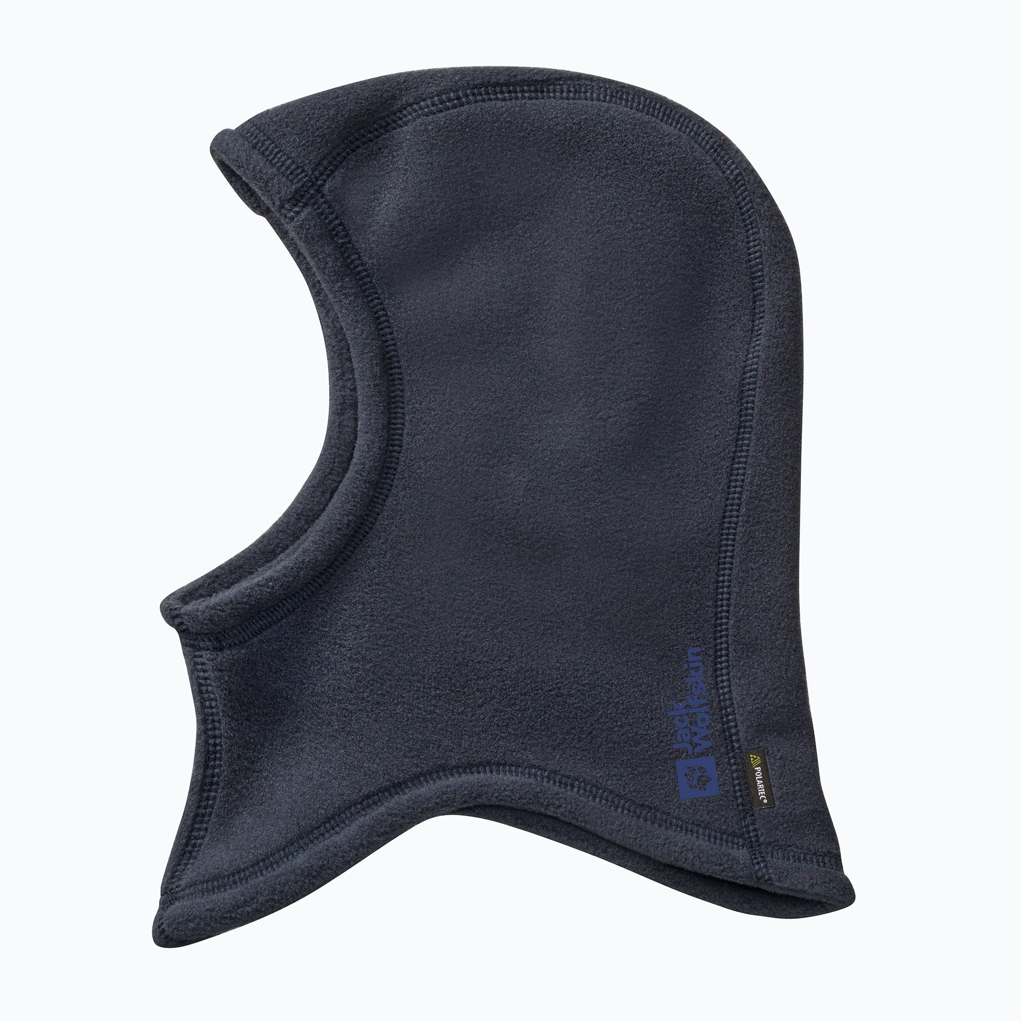 Detská kukla Jack Wolfskin Fleece Balaclava night blue (Fleece Balaclava 1911031_1010)