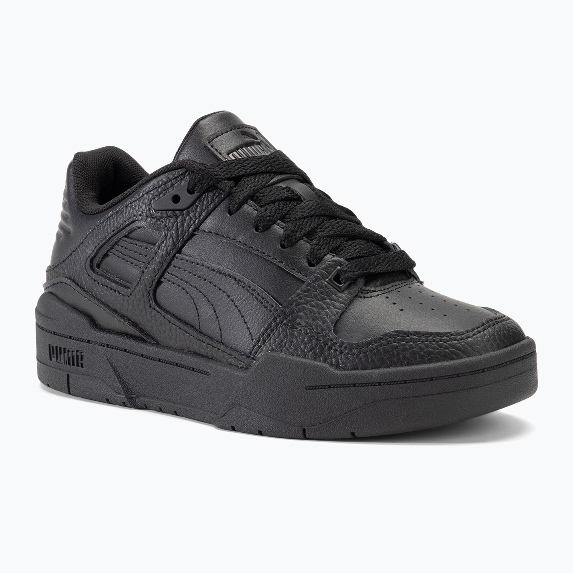 Detská obuv PUMA Slipstream LTH puma black (Slipstream LTH 387826 01)
