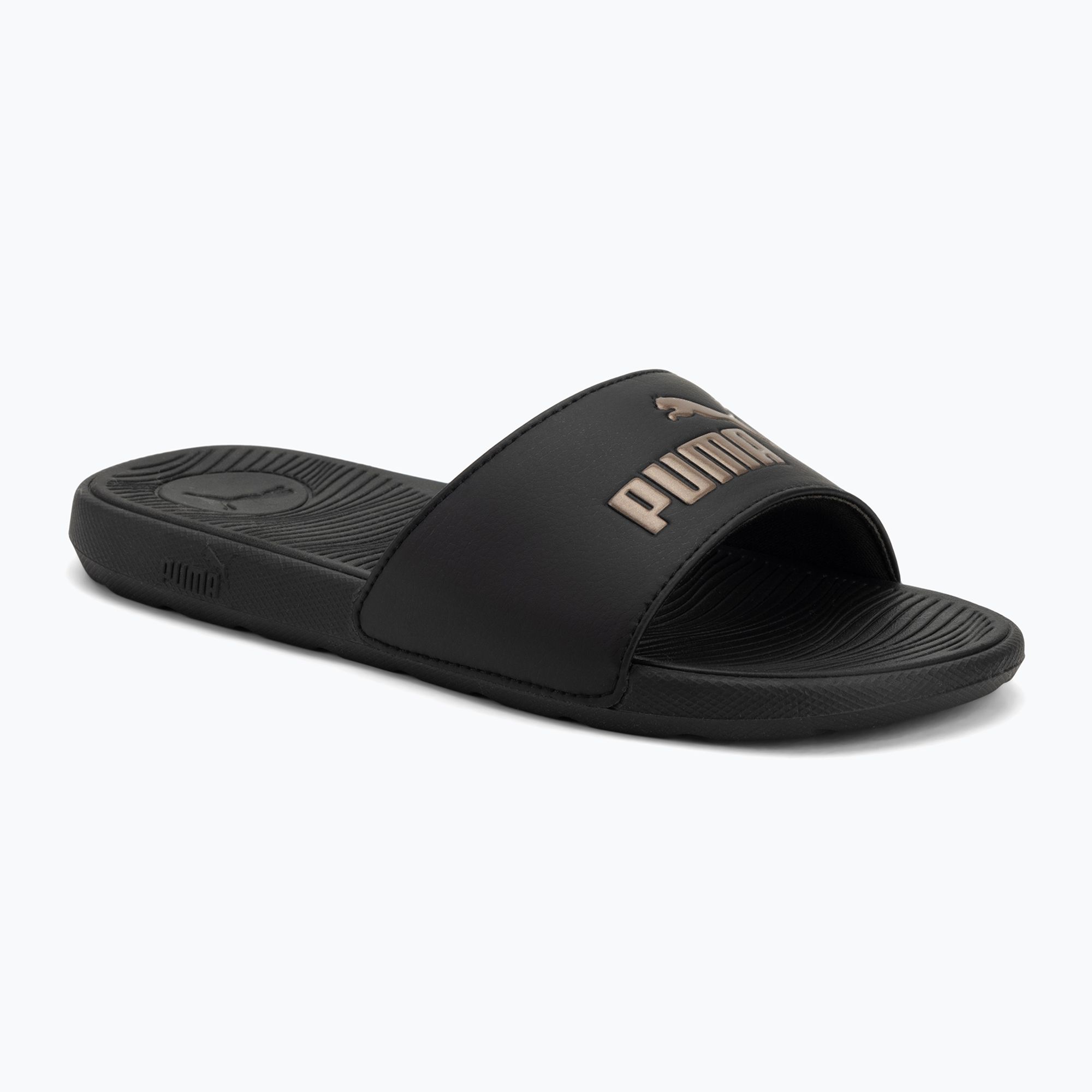Nazúvaky PUMA Cool Cat 2.0 black/rose gold (Cool Cat 2.0 389108 02)