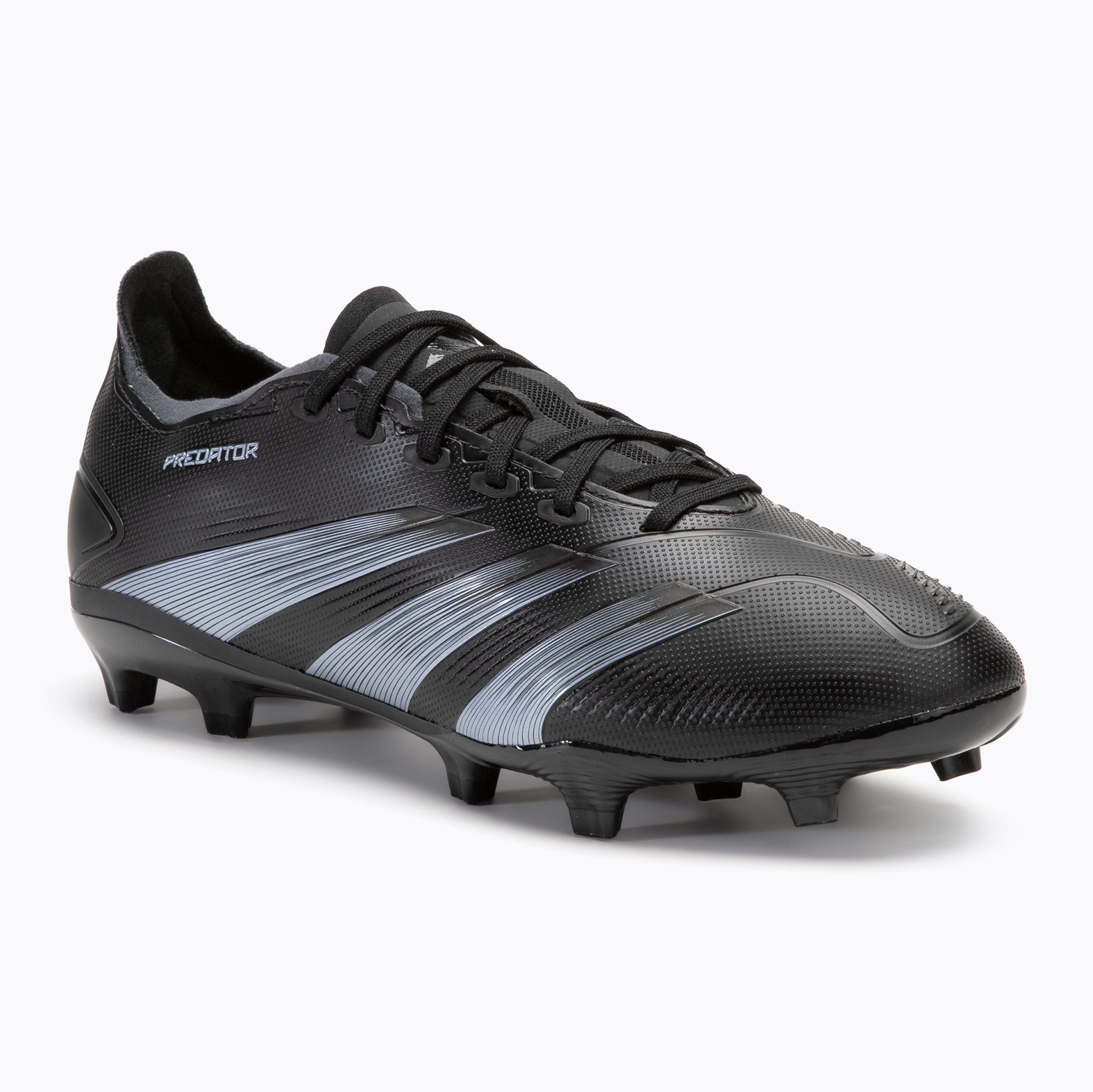 Kopačky adidas Predator League FG core black/carbon (Predator League IG7763)