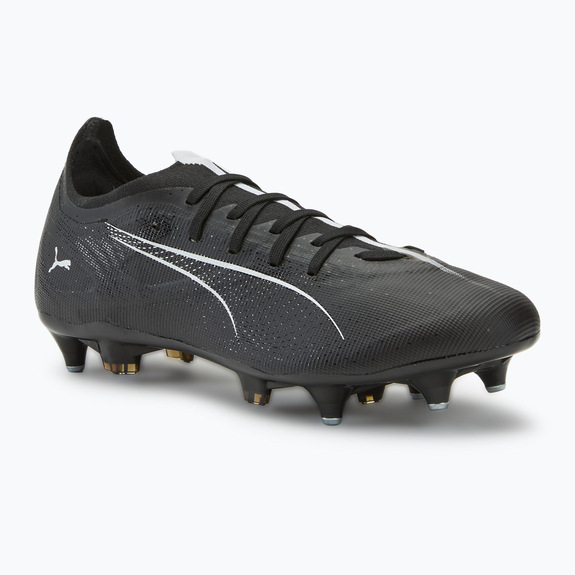 Kopačky PUMA Future 5 Match TT fizzy apple/puma white (Future 5 Match MxSG 107893 02)