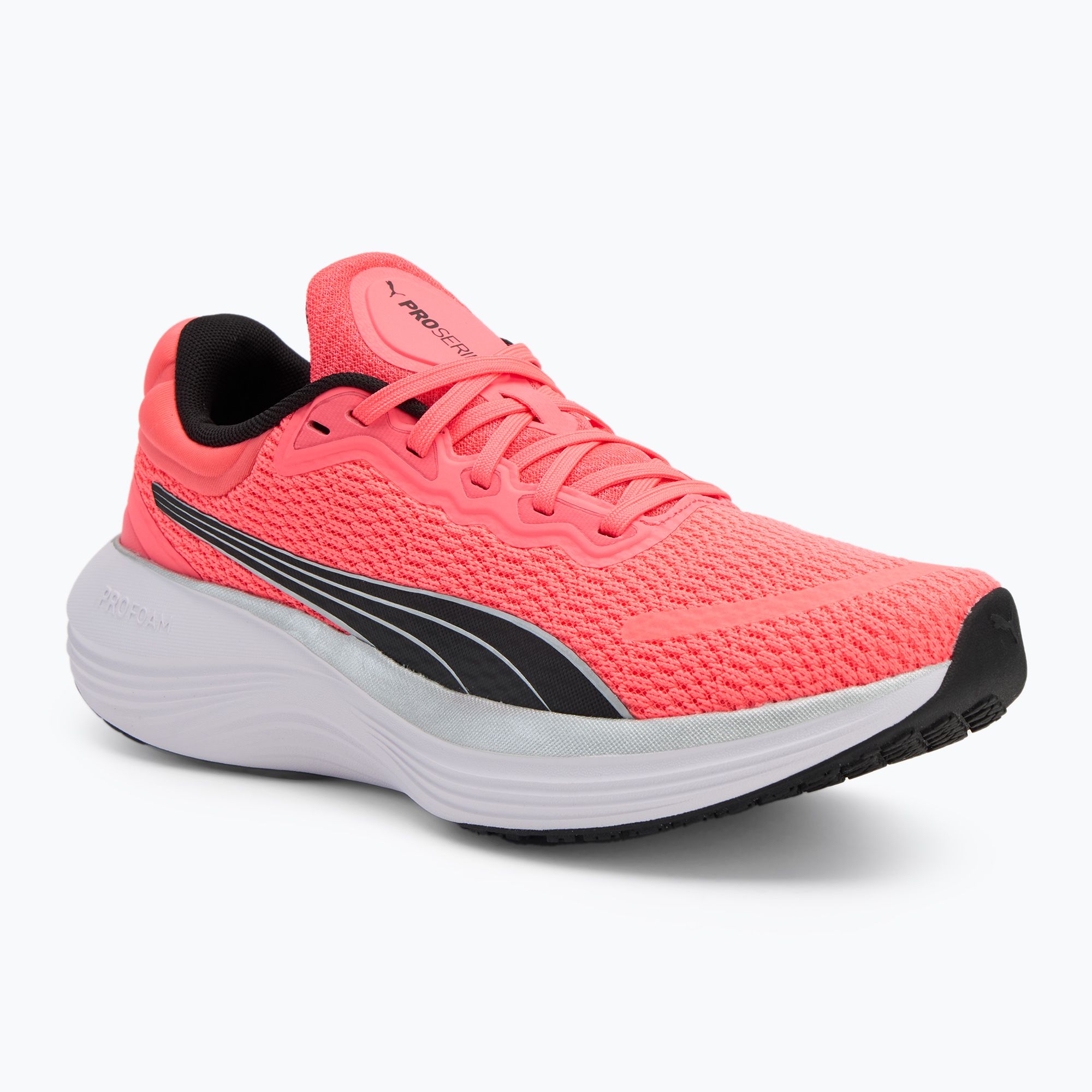 Bežecká obuv PUMA Scend Pro sunset glow/puma black (Scend Pro 378776 30)