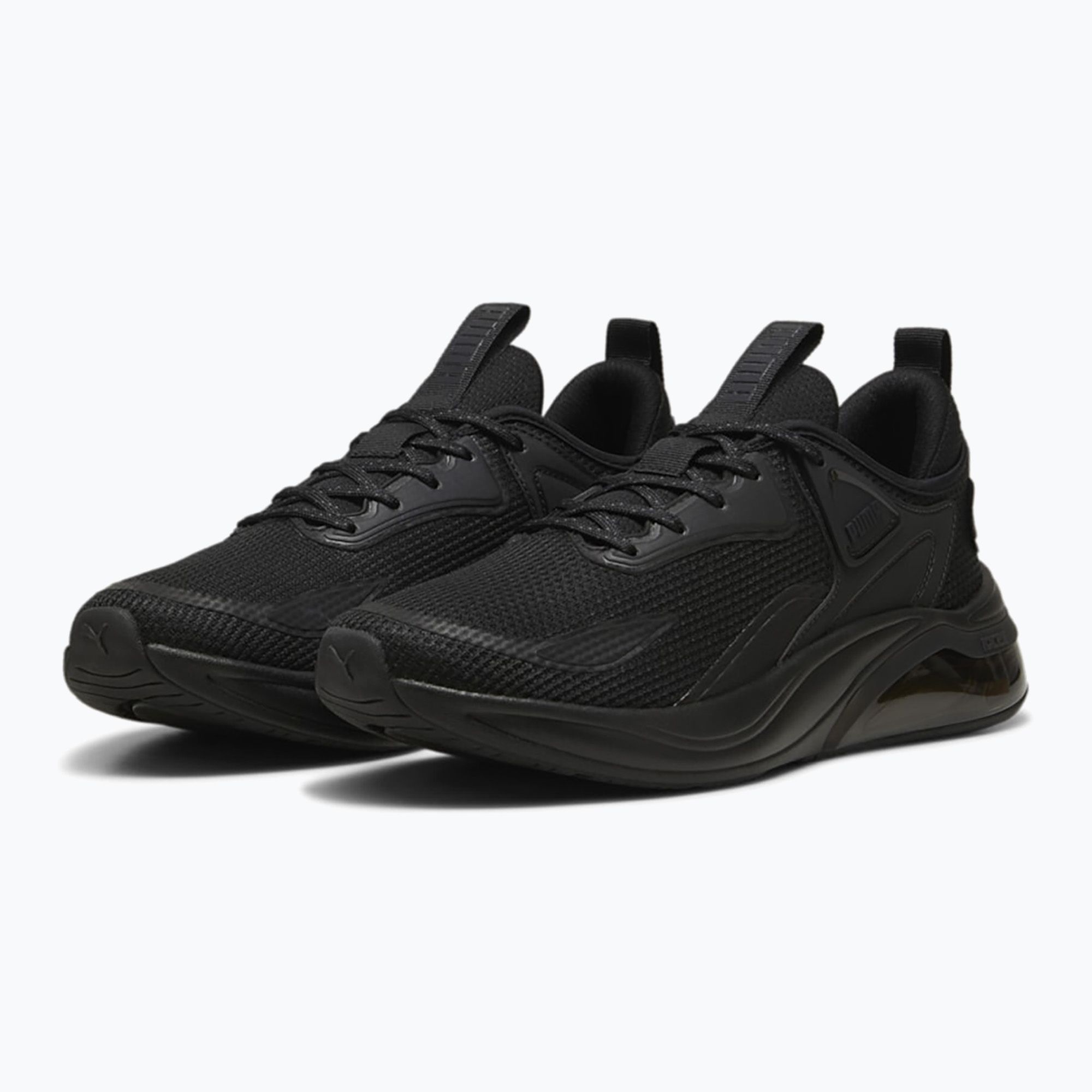 Bežecké topánky PUMA Cell Thrill puma black/puma black (Cell Thrill 310168 01)