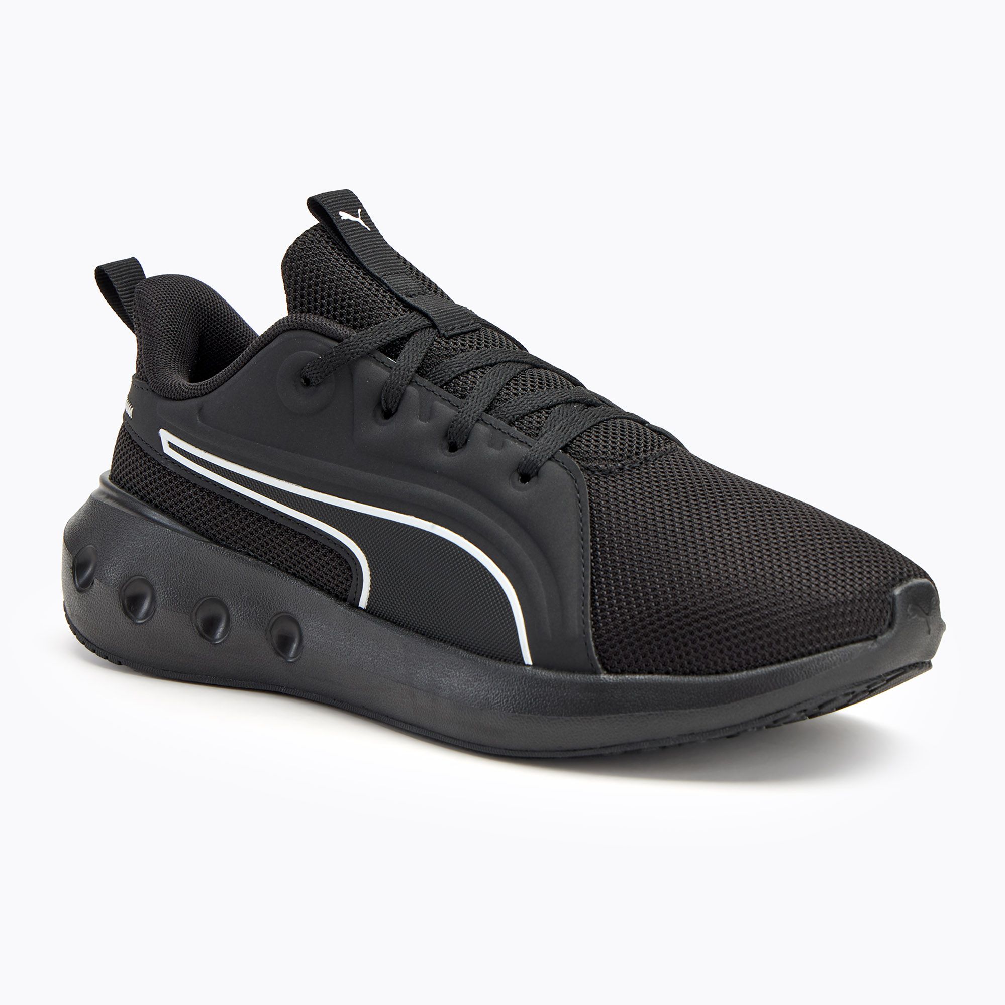 Bežecká obuv PUMA Softride Carson puma black/puma black/puma white (Softride Carson 310154 01)