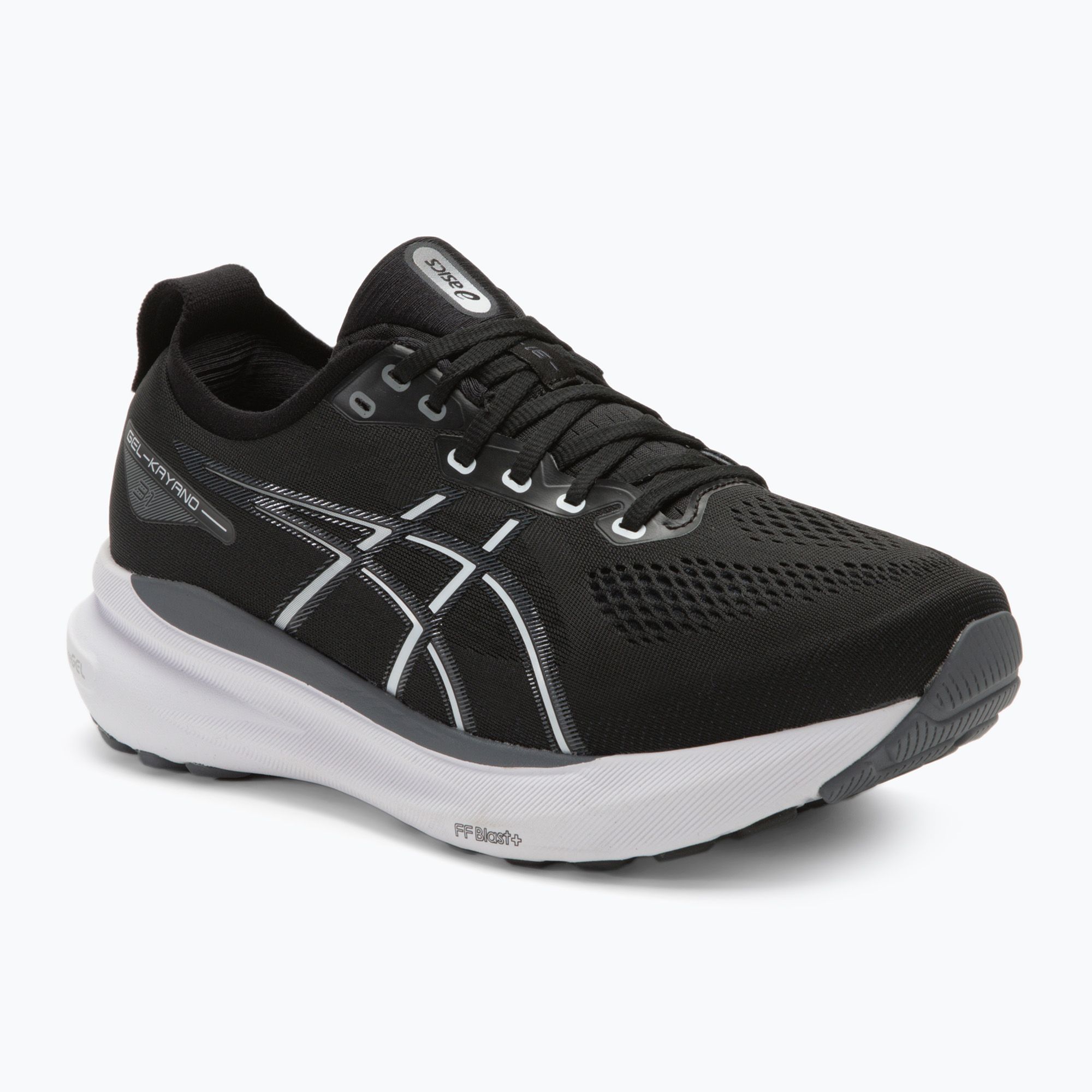 ASICS Gel-Kayano 31 Wide black/white pánska bežecká obuv (Gel-Kayano 31 Wide 1011B869)