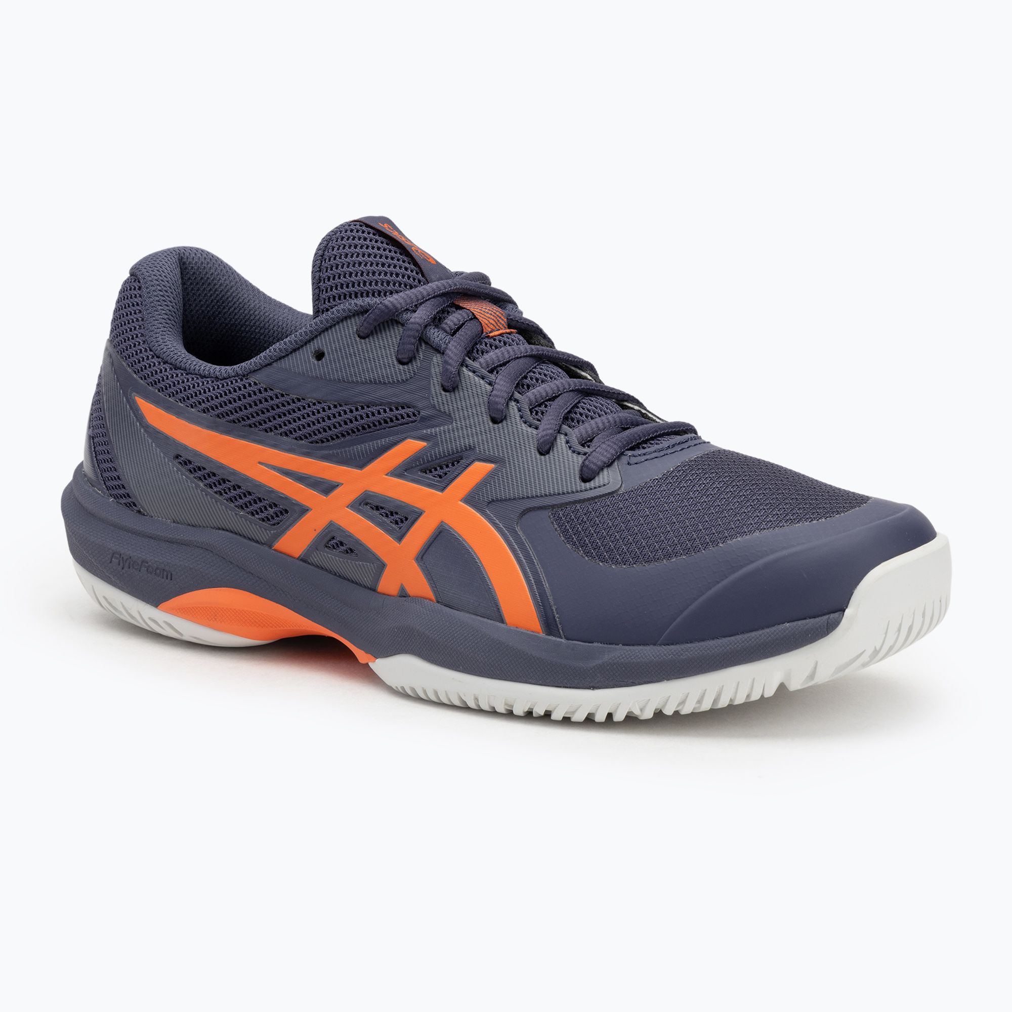 Pánske tenisové topánky ASICS Game FF (Game FF 1041A489-500)