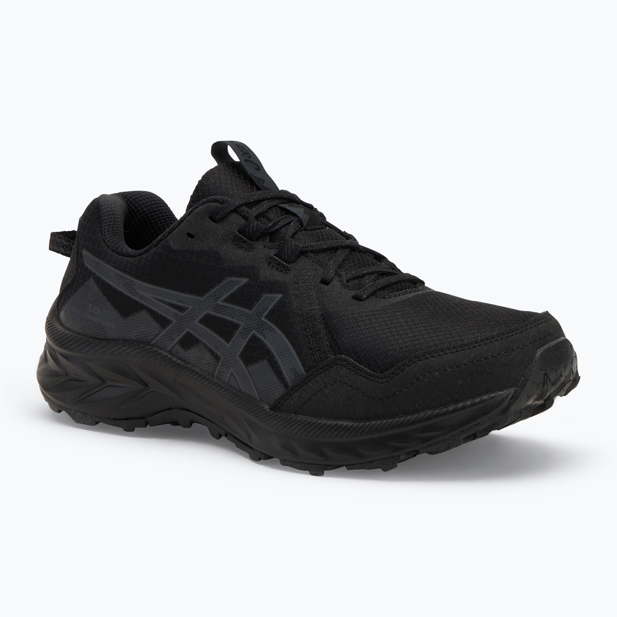 Pánske bežecké topánky ASICS Gel-Venture 10 black/graphite grey (Gel-Venture 10 1011B967-001)
