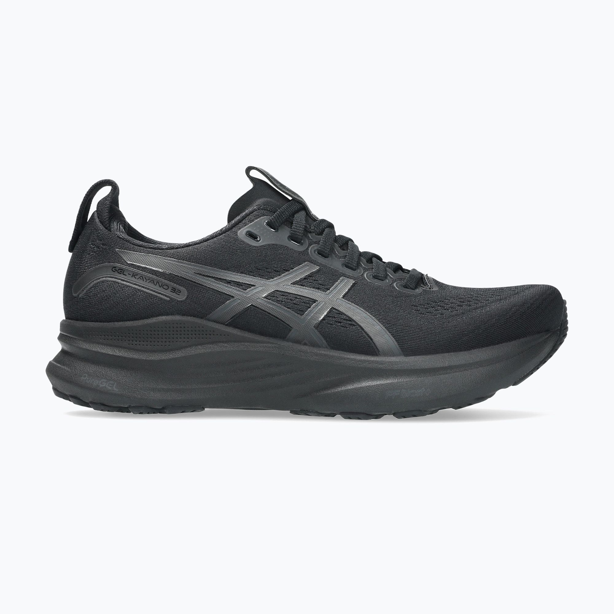 Dámske bežecké topánky ASICS Gel-Kayano 32 black/graphite grey (Gel-Kayano 32 1012B838-001)
