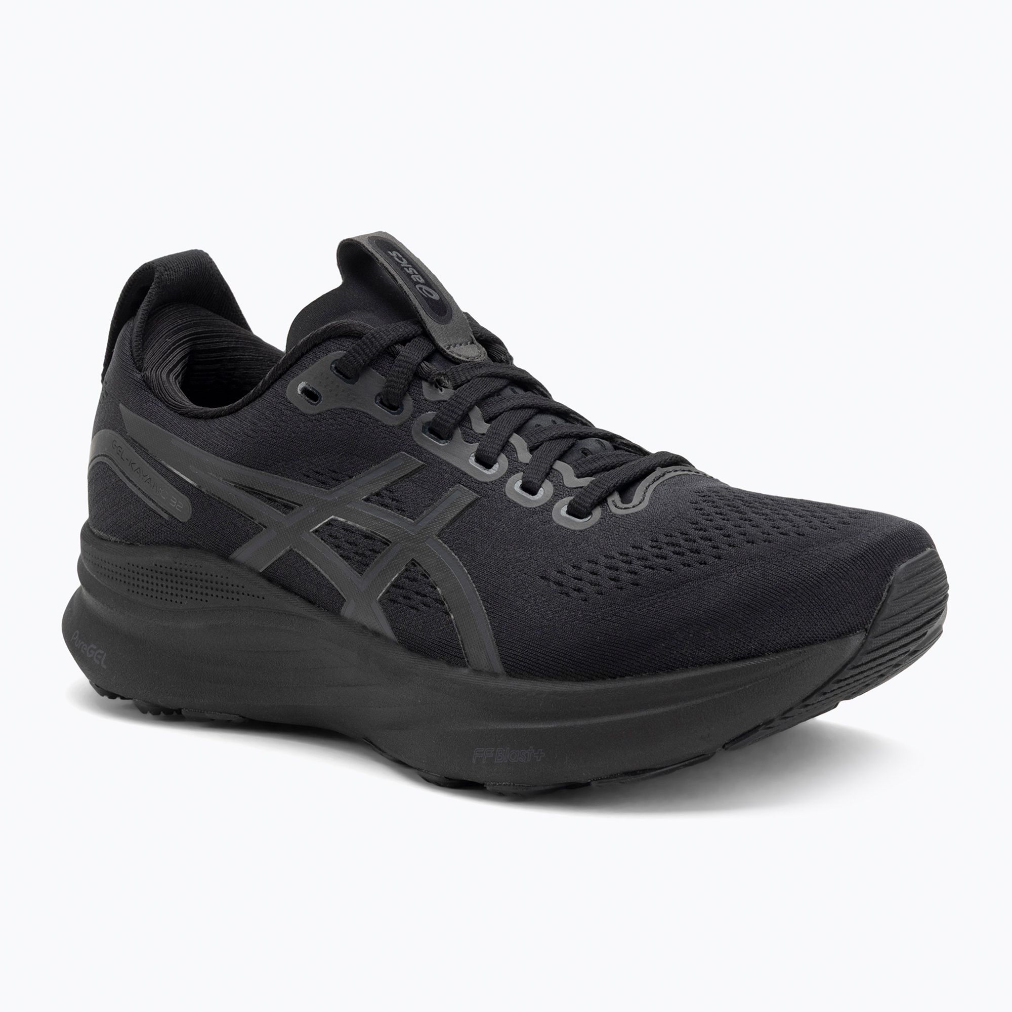 Pánske bežecké topánky ASICS Gel-Kayano 32 black/graphite grey (Gel-Kayano 32 1011C052-001)