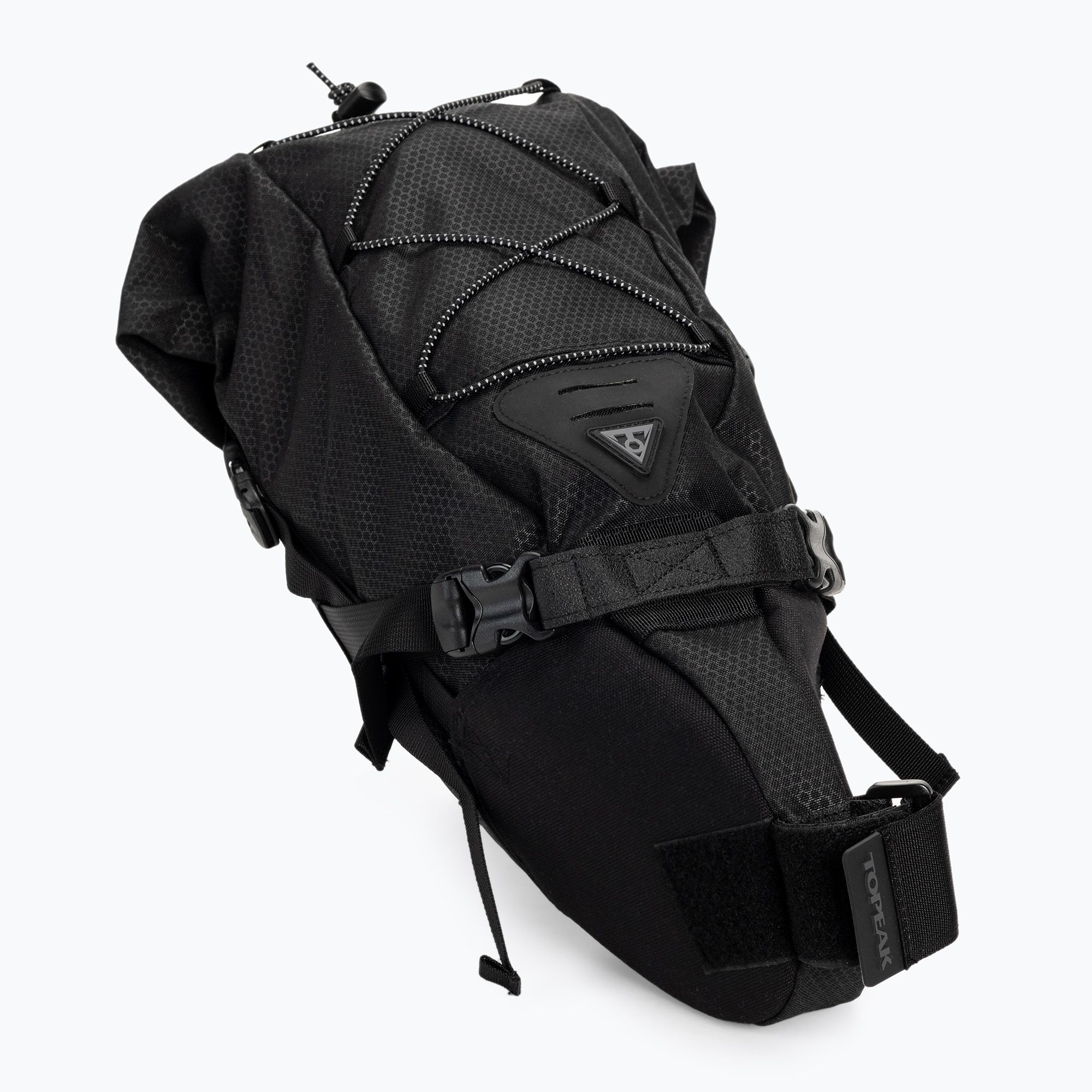 Brašňa Topeak Bike Bag Loader Backloader Under Saddle Black T-TBP-BL2B (Loader Backloader T TBP BL2B)