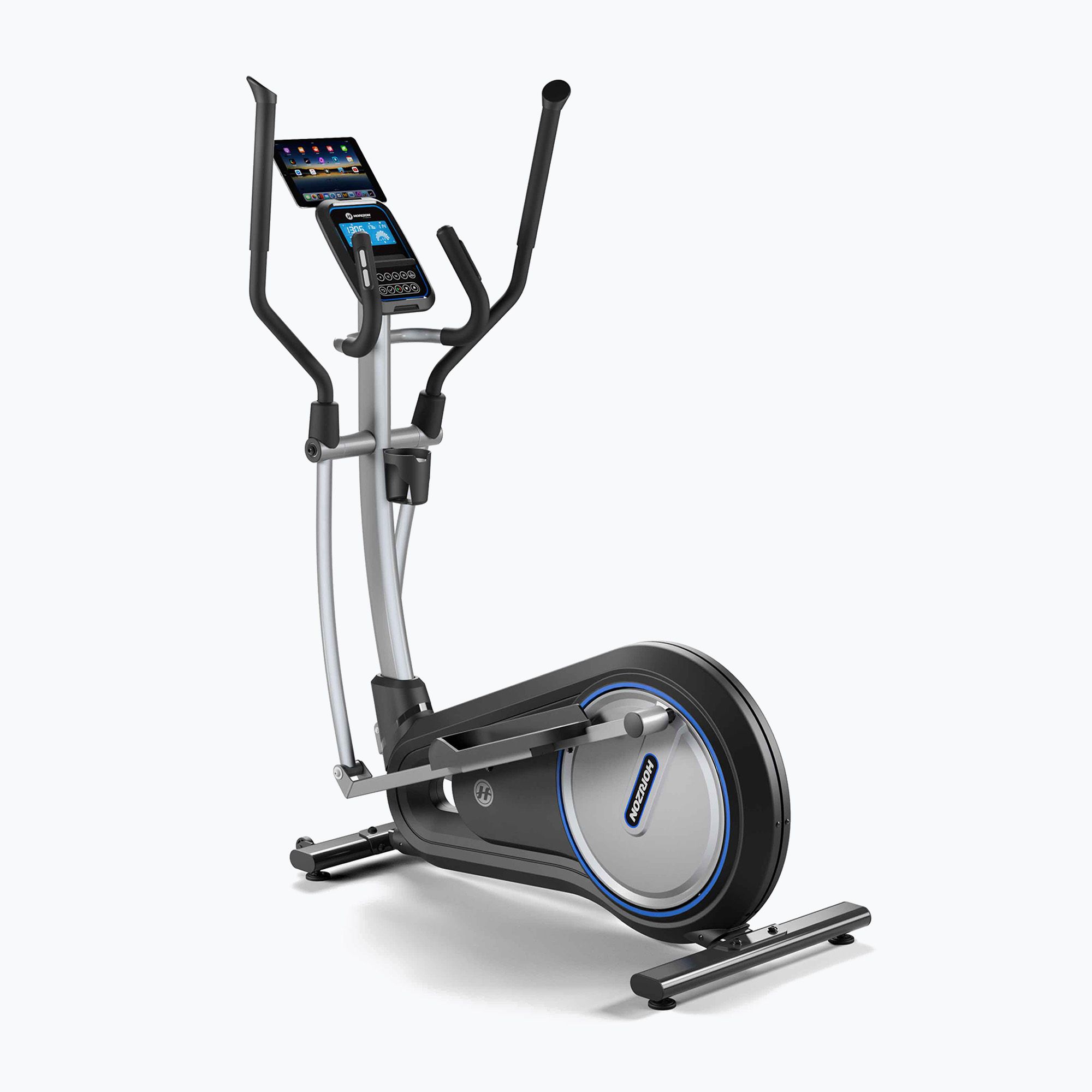 Horizon Fitness SYROS 3.0 Orbitrek (SYROS 3.0 58302)
