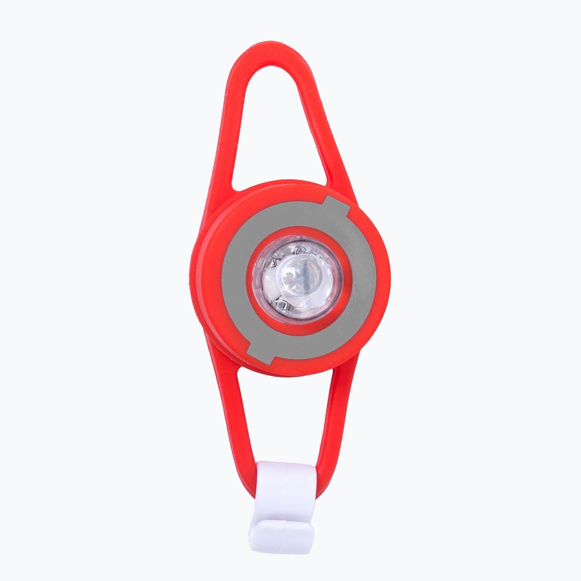 Svetelné blesky Led červená (Flash Light Led 522-102)