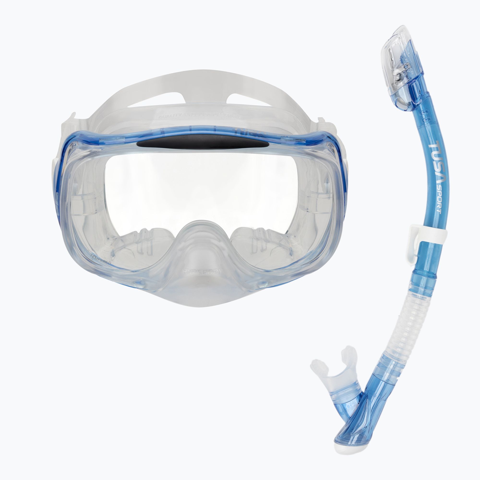 TUSA Imprex 3D námorná potápačská súprava (Imprex 3D UC-3325P)