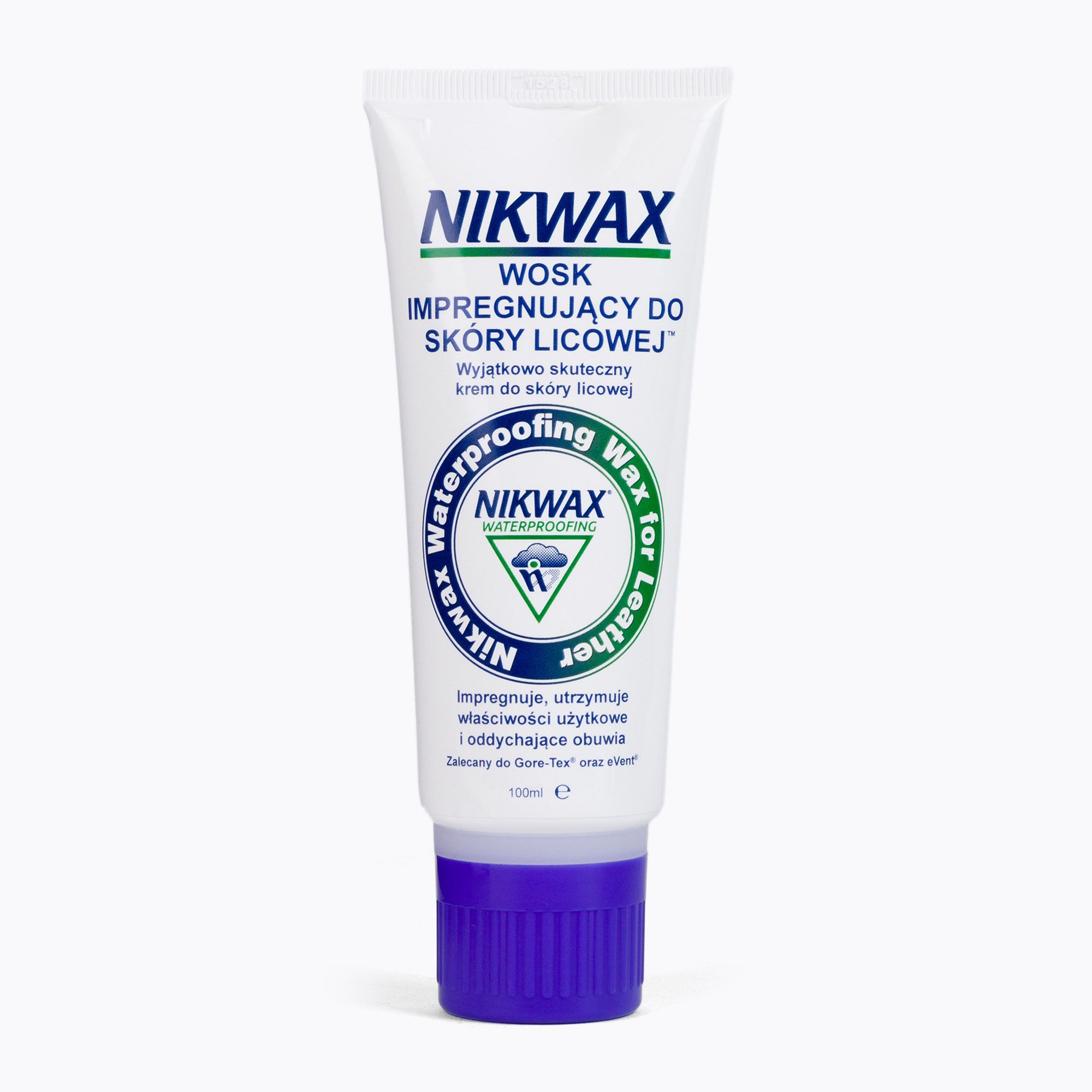 Nikwax Vosk na impregnáciu kože 100ml 4a2 (Wosk 4a2)