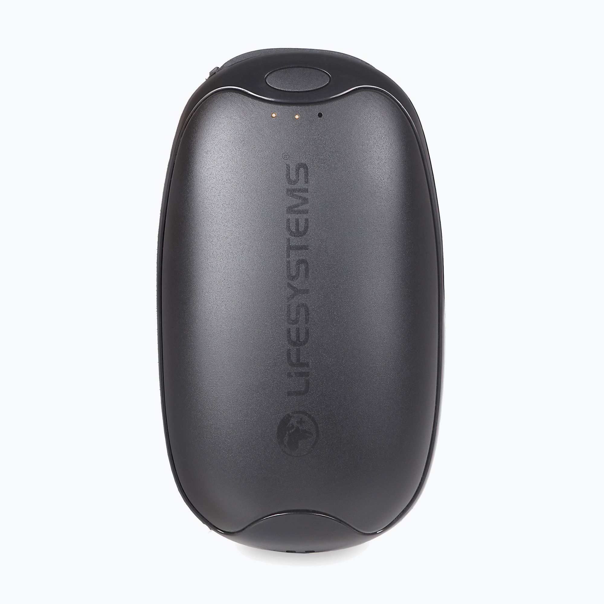 Dobíjací ohrievač rúk Lifesystems XT USB & USB C čierny