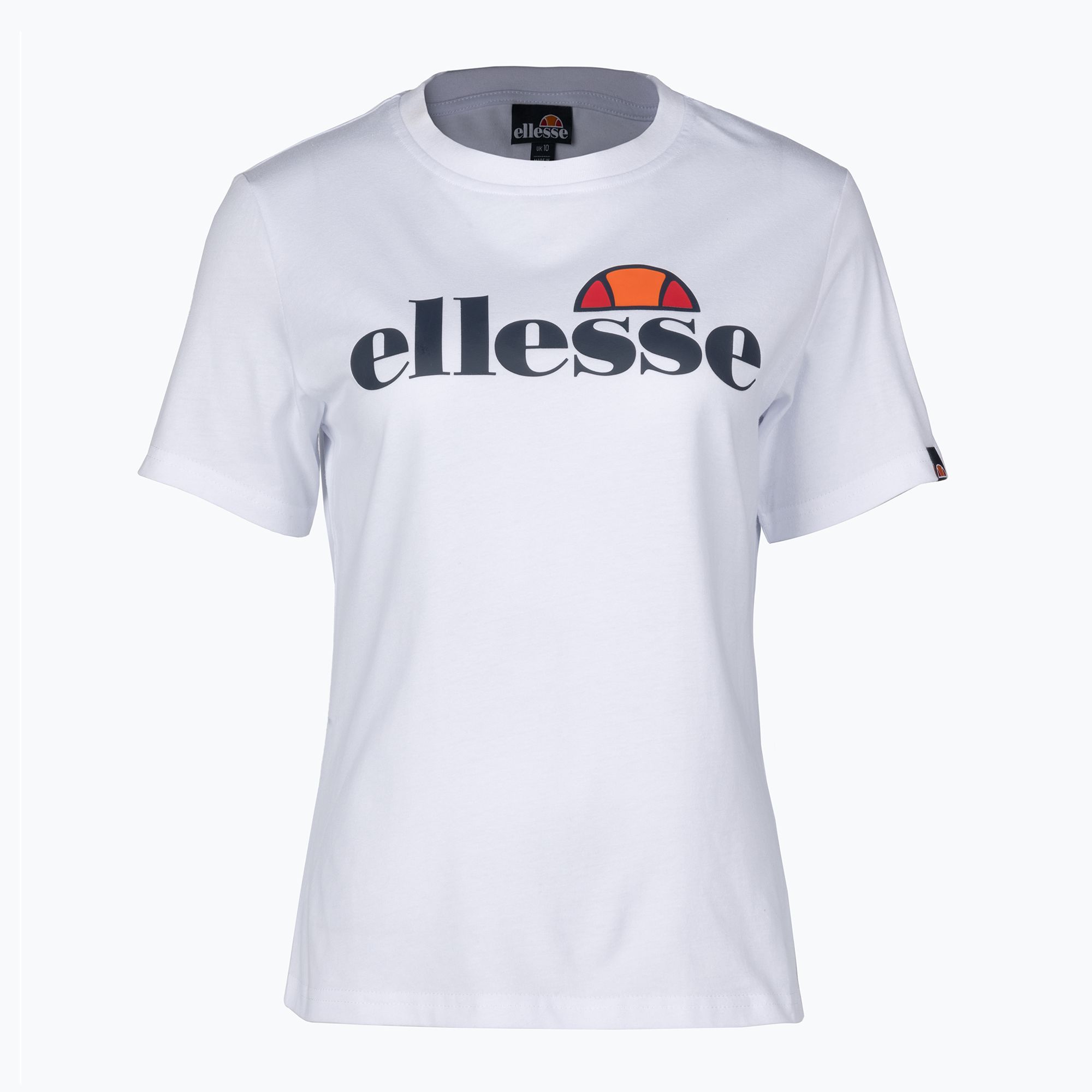 Ellesse dámske tréningové tričko Albany white (Albany SGS03237908)
