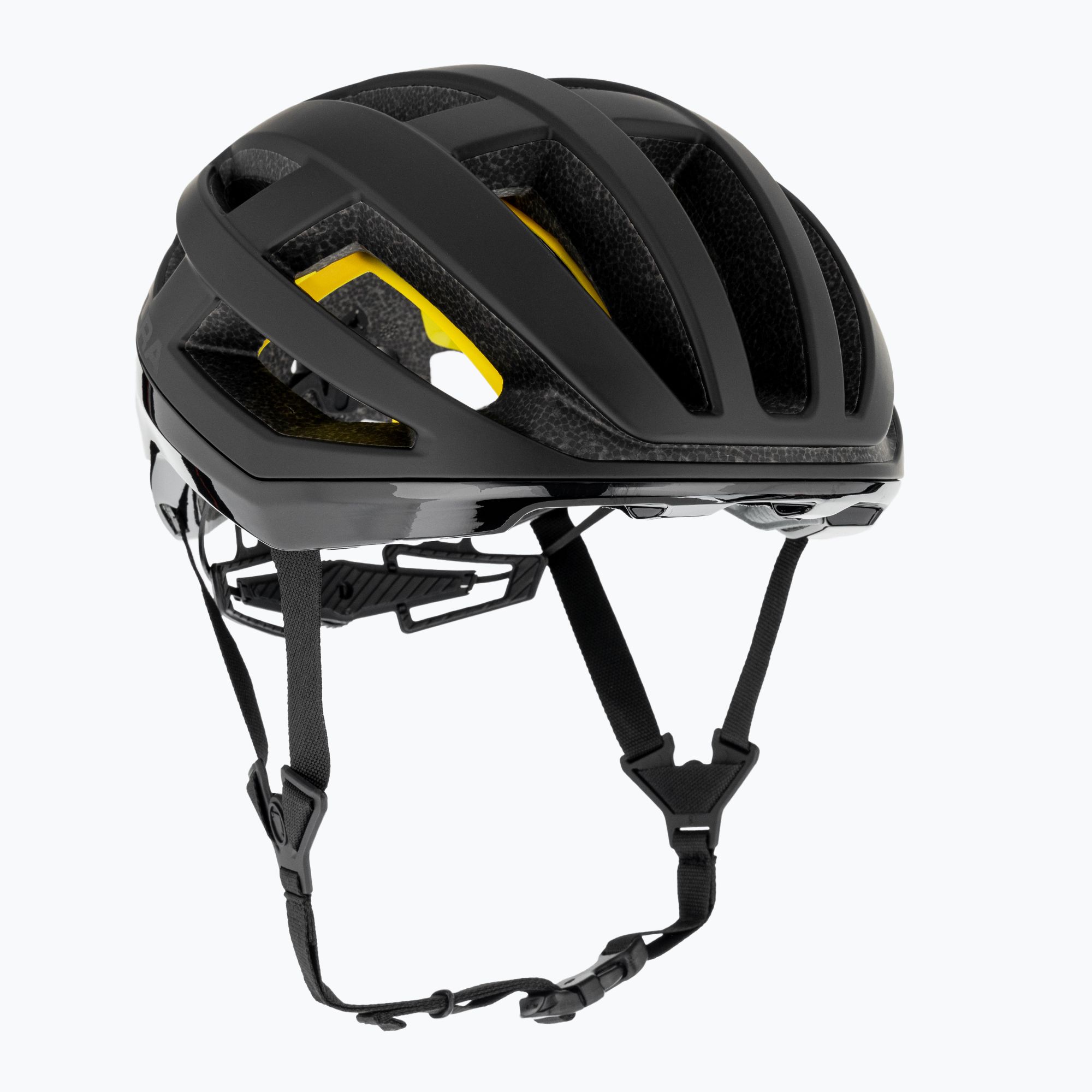 Cyklistická prilba Endura FS260-Pro MIPS čierna (FS260-Pro MIPS E1554)