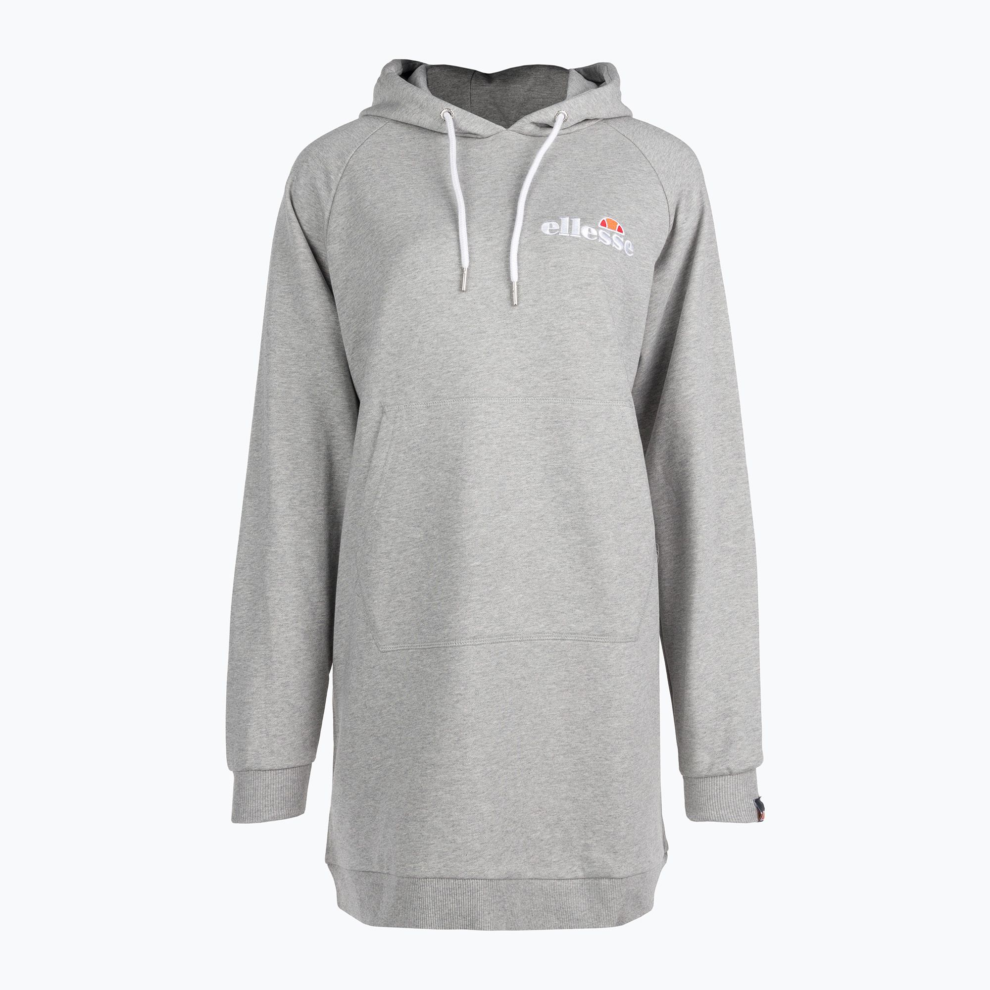 Ellesse šaty Honey grey marl (Honey SGK13289112)