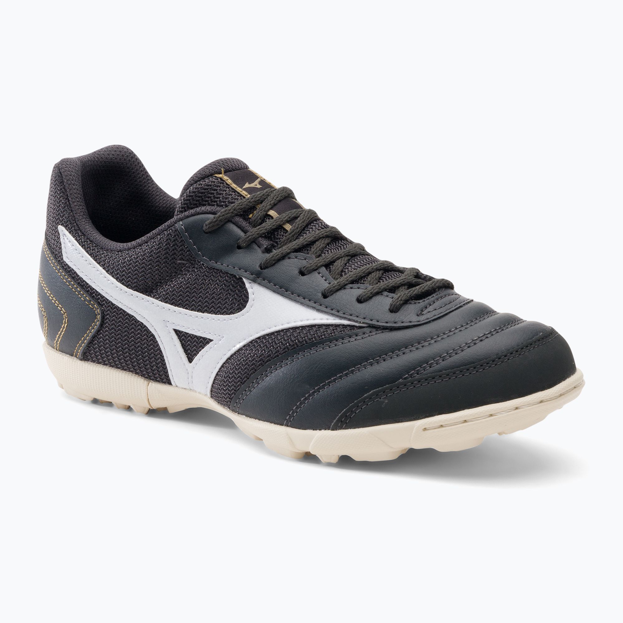 Mizuno Morelia Sala Club TF kopačky čierne Q1GB230371 (Morelia Sala Club TF Q1GB230371)