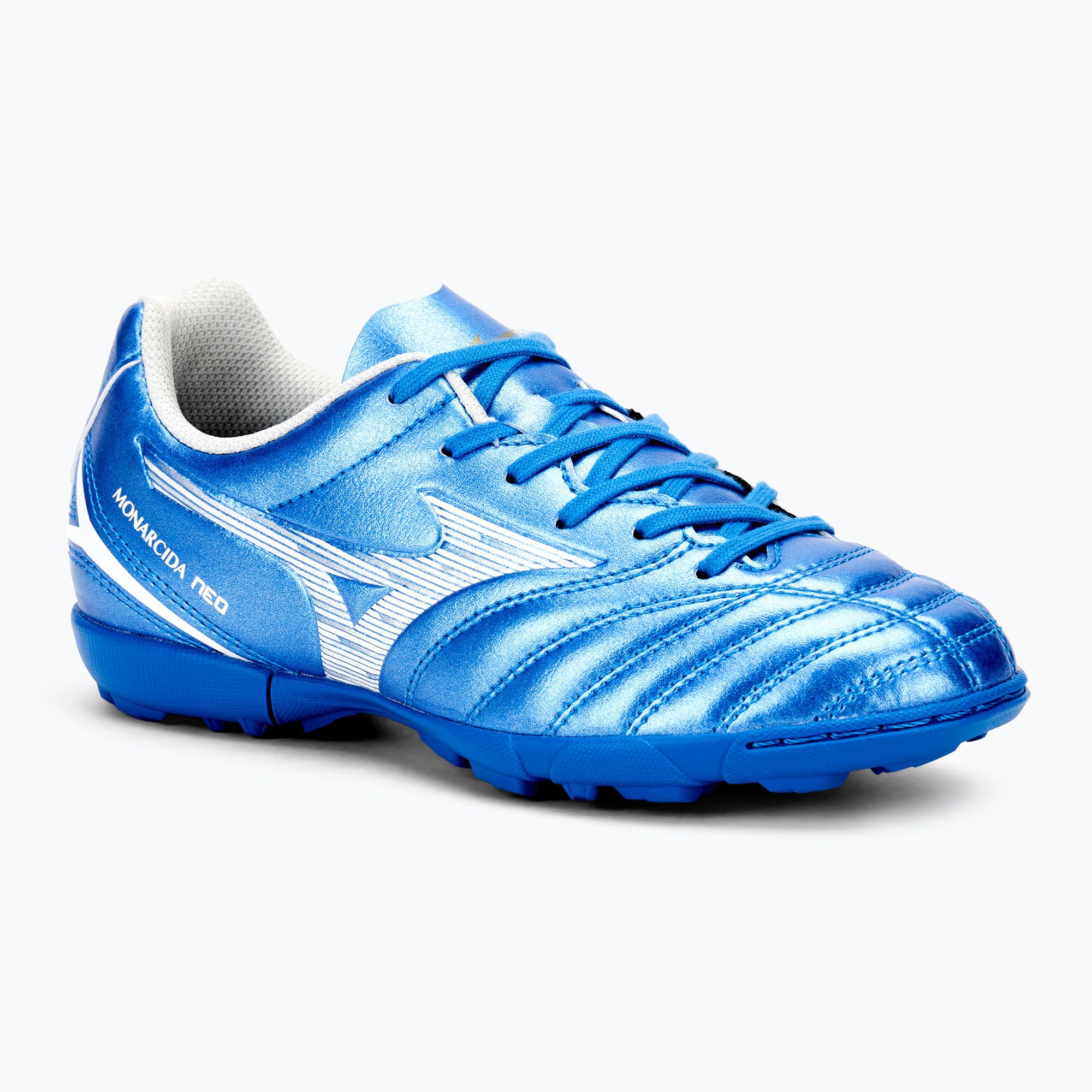 Detské kopačky Mizuno Monarcida Neo III Select AS (Monarcida Neo III Select AS P1GE242527)