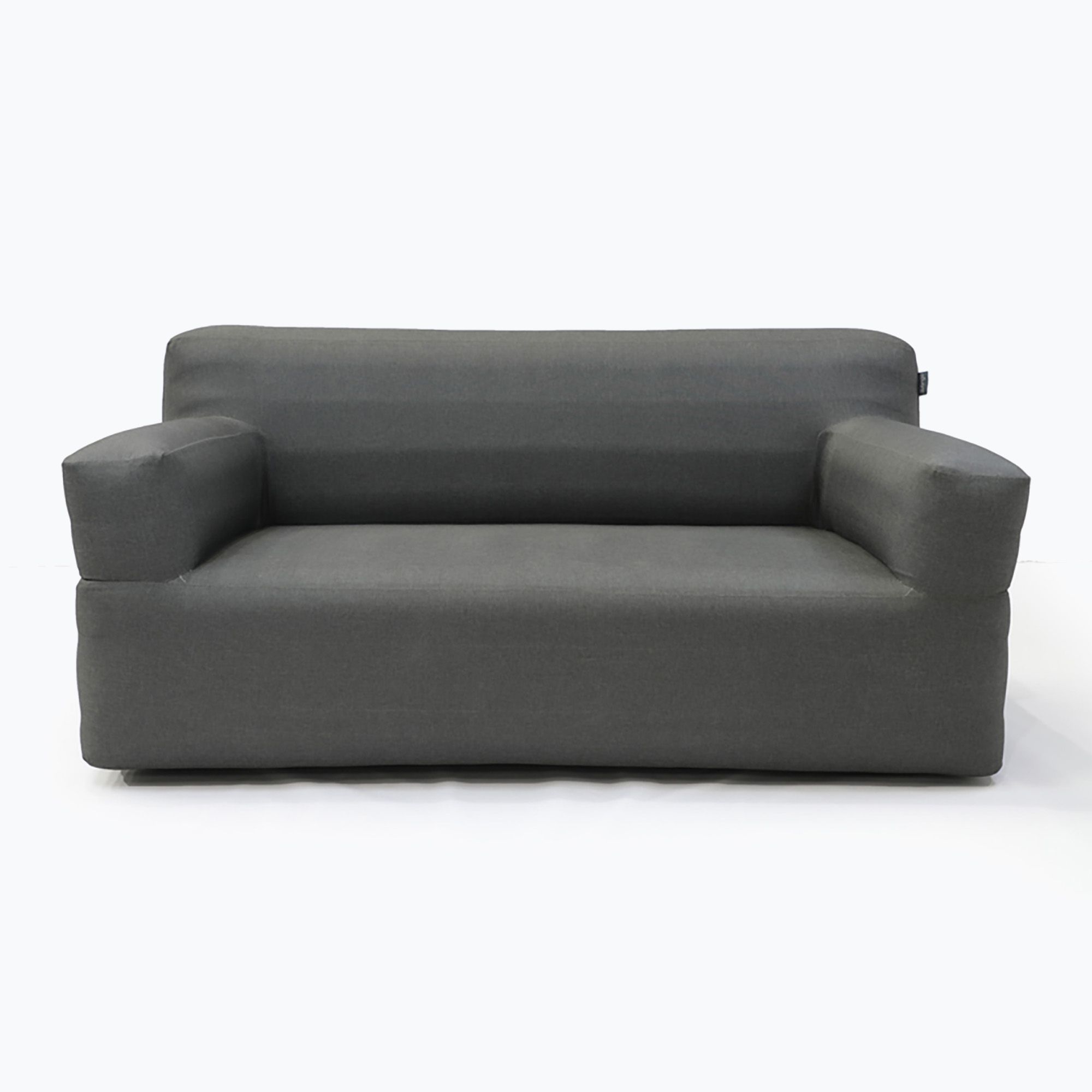 Nafukovacia pohovka Vango Havana Air šedá (Havana Air Sofa CHUHAVANA000002)